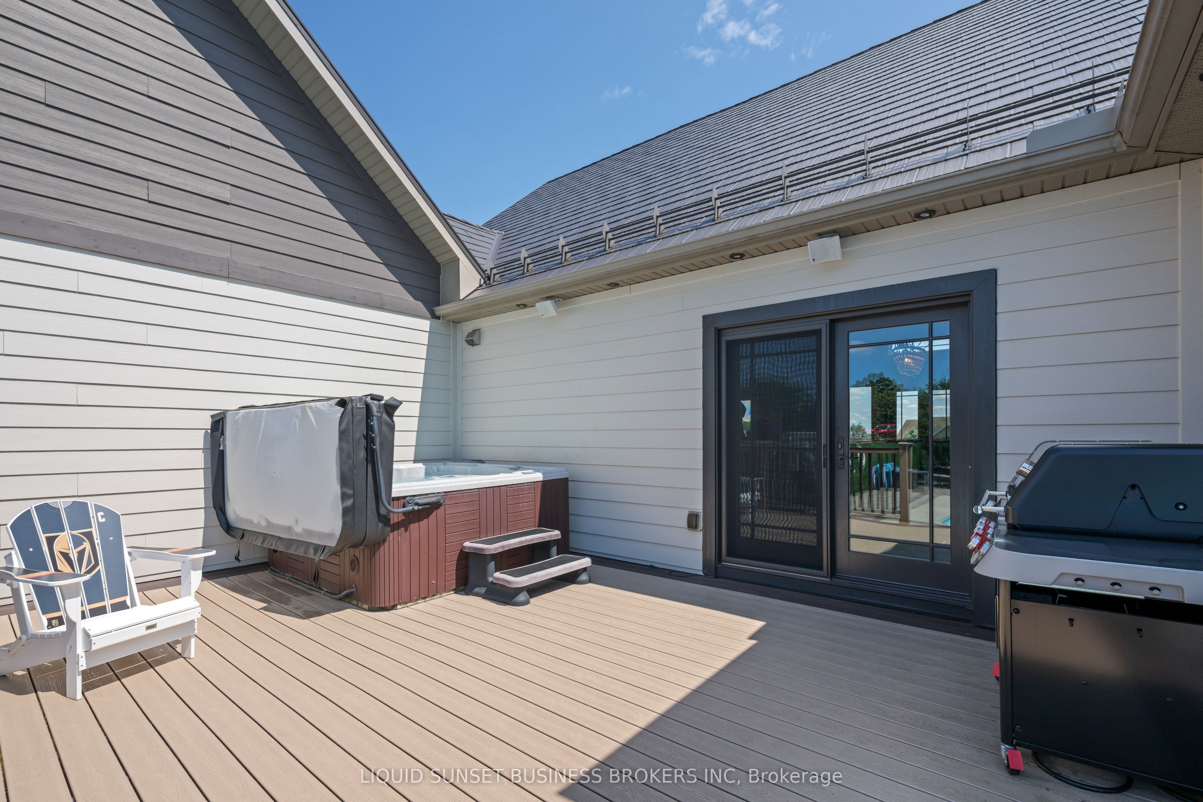103 Binnacle View Drive Property Photo 8