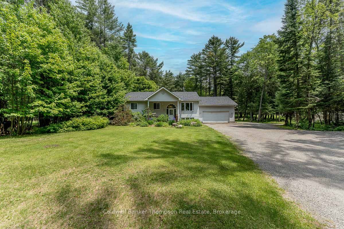 109 South Waseosa Lake Road Property Photo 1