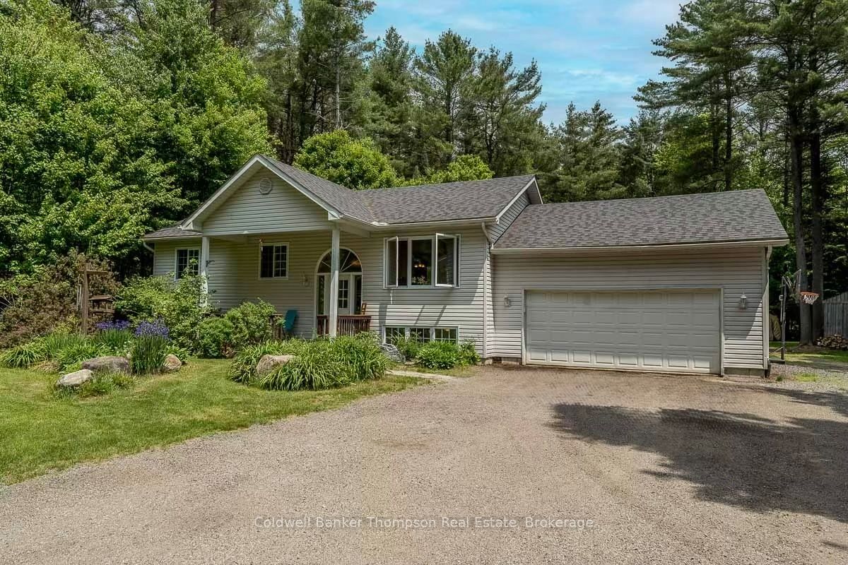 109 South Waseosa Lake Road Property Photo 2