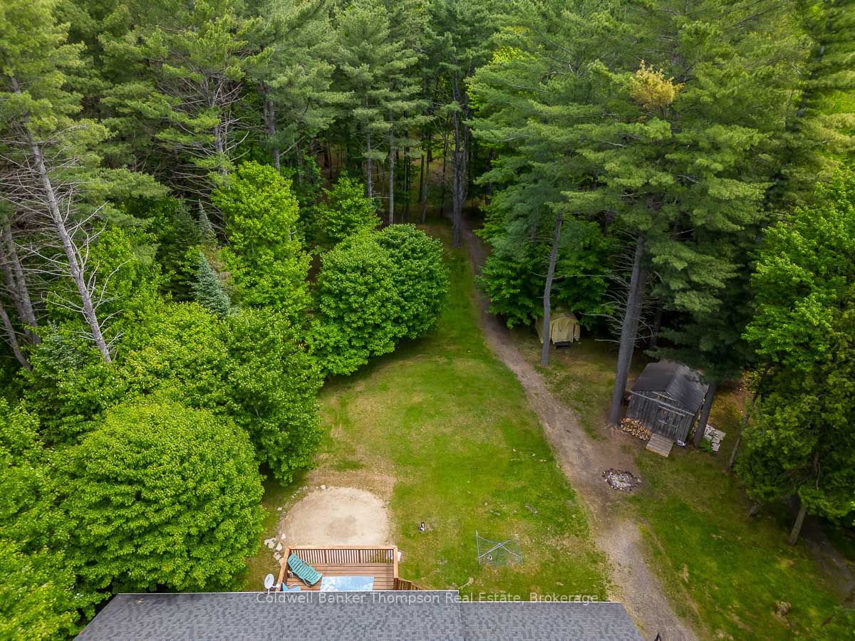 109 South Waseosa Lake Road Property Photo 29