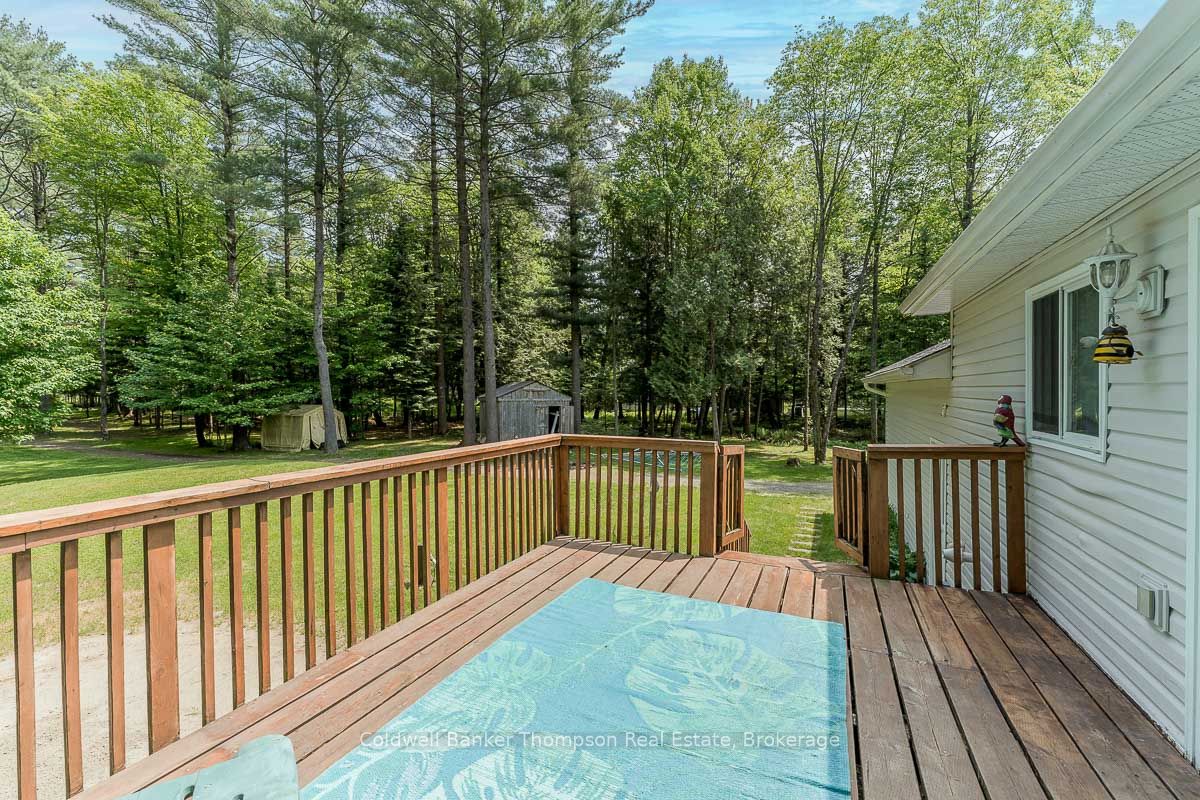 109 South Waseosa Lake Road Property Photo 31