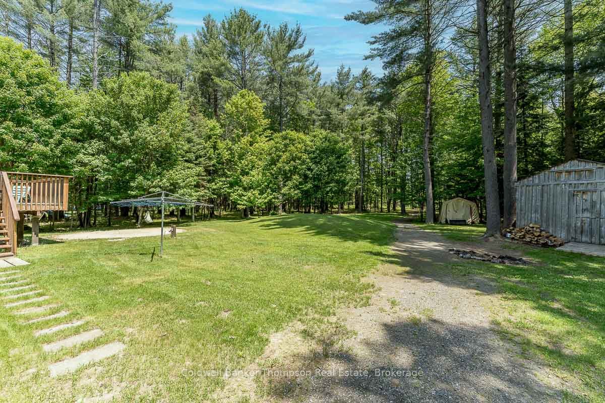 109 South Waseosa Lake Road Property Photo 32