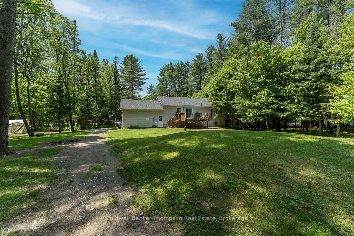 109 South Waseosa Lake Road Property Photo 34