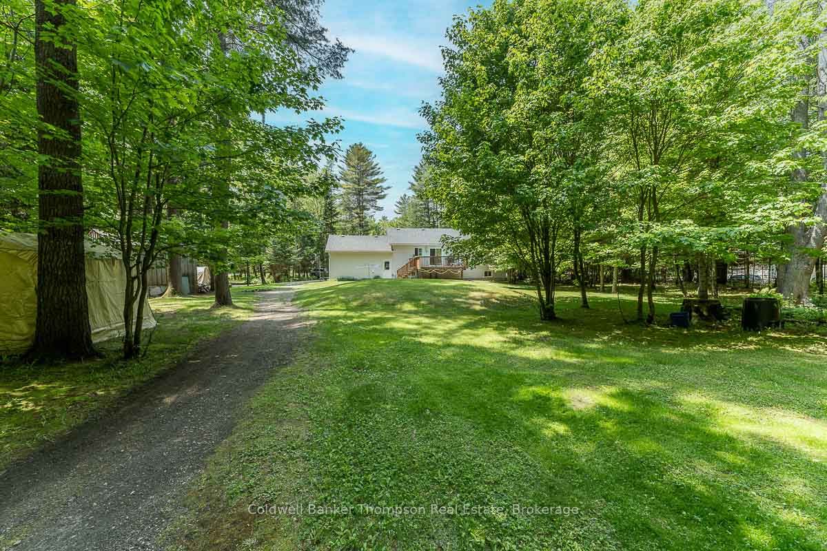 109 South Waseosa Lake Road Property Photo 35