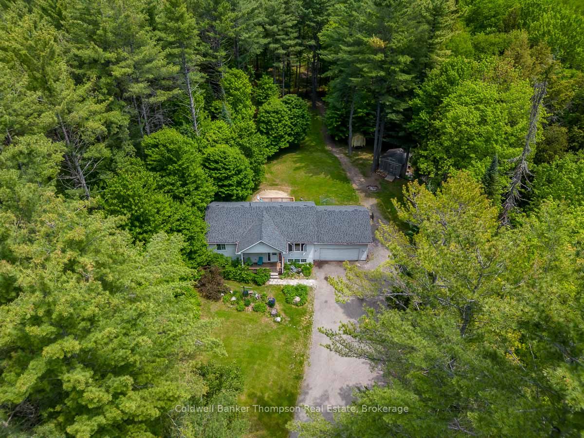 109 South Waseosa Lake Road Property Photo 39