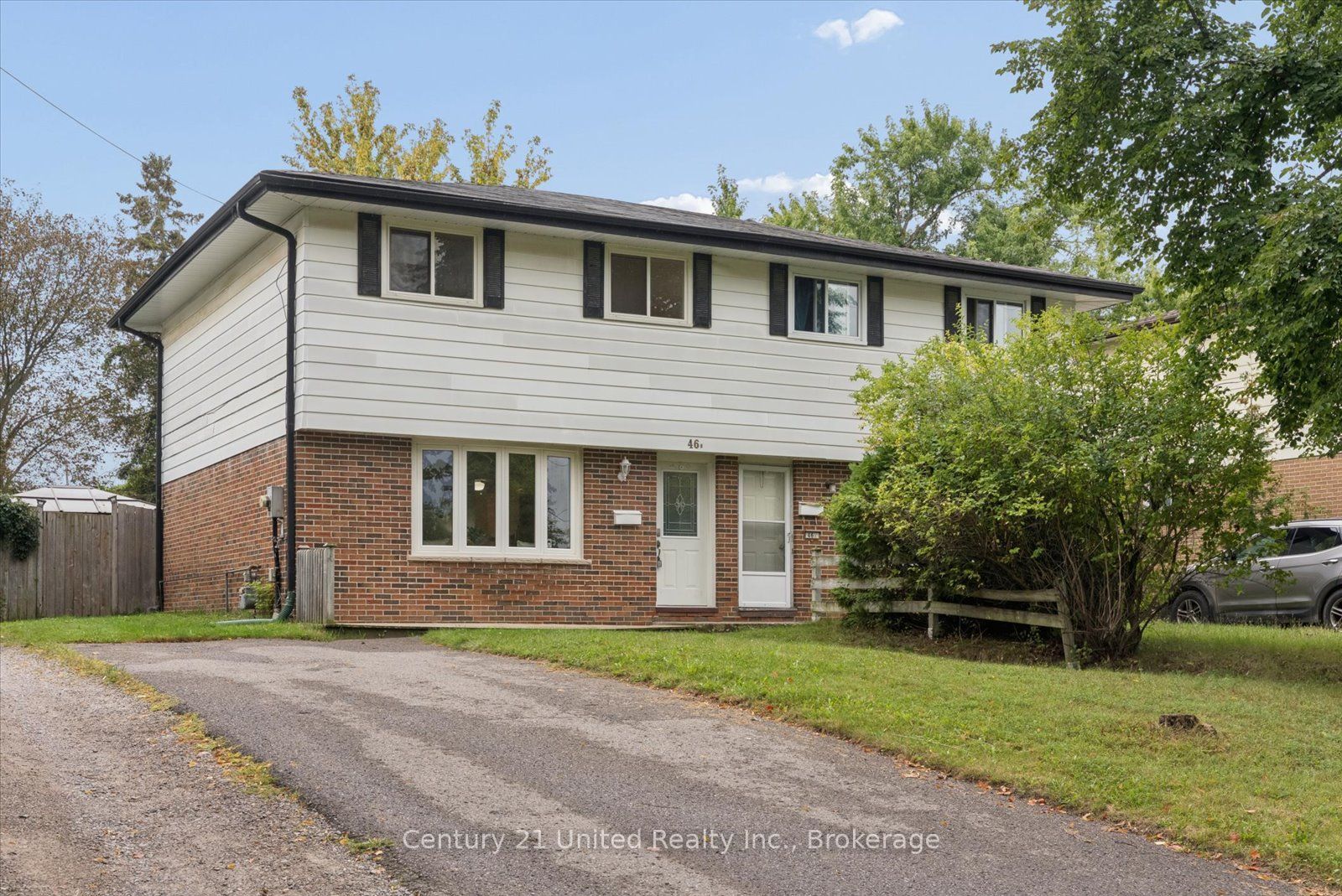46b Springbrook Drive Property Photo 1