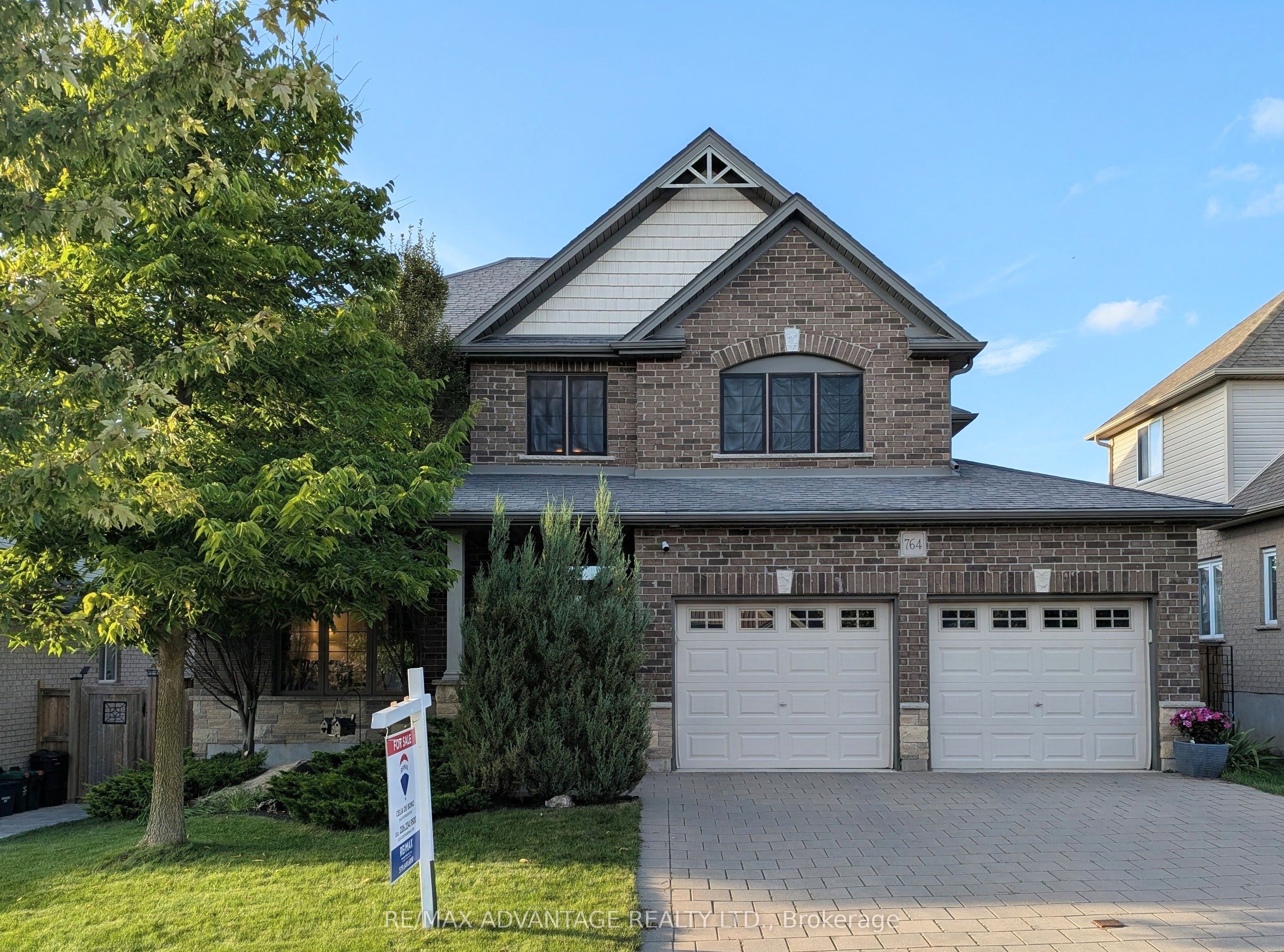 764 Eclipse Walk Property Photo 1