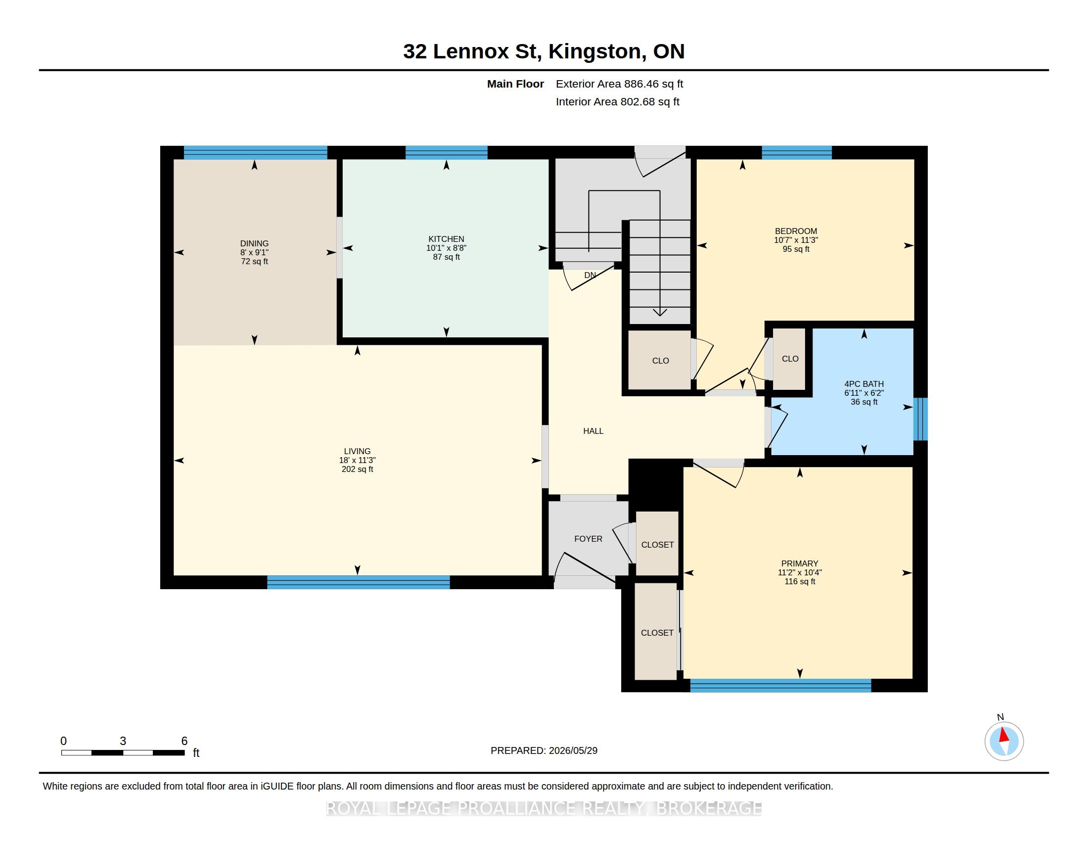 32 Lennox Street Property Photo 39