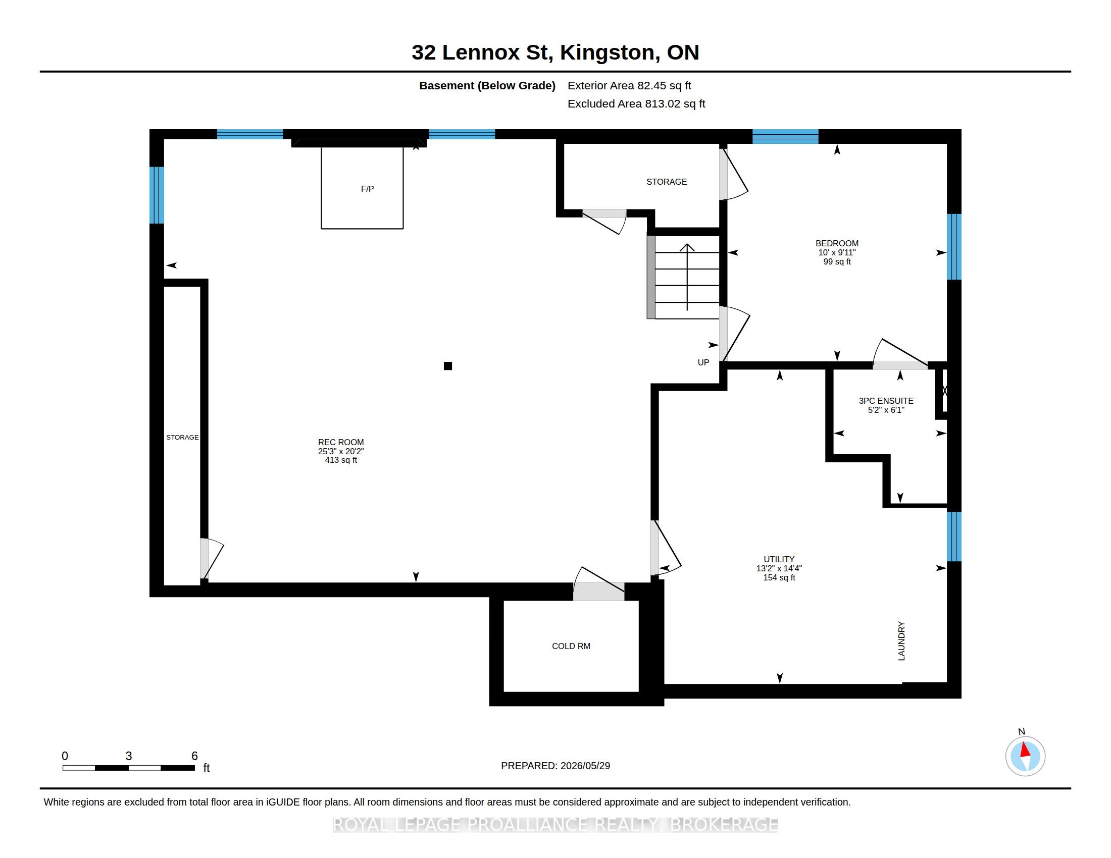 32 Lennox Street Property Photo 40