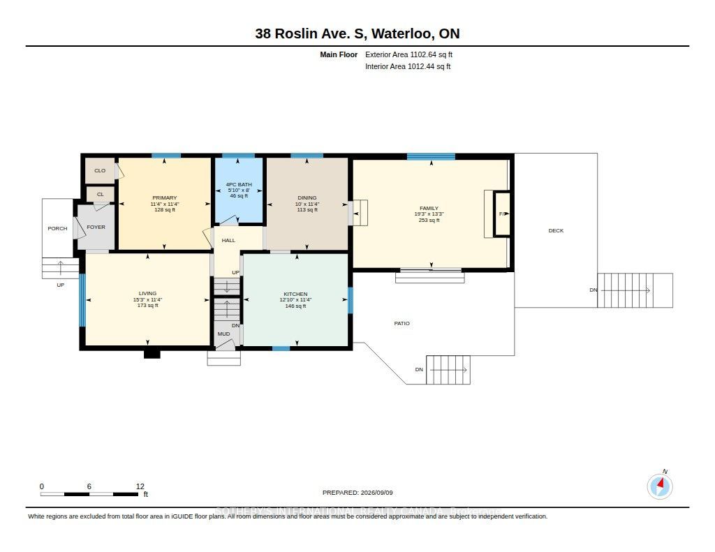38 Roslin Avenue S Property Photo 28