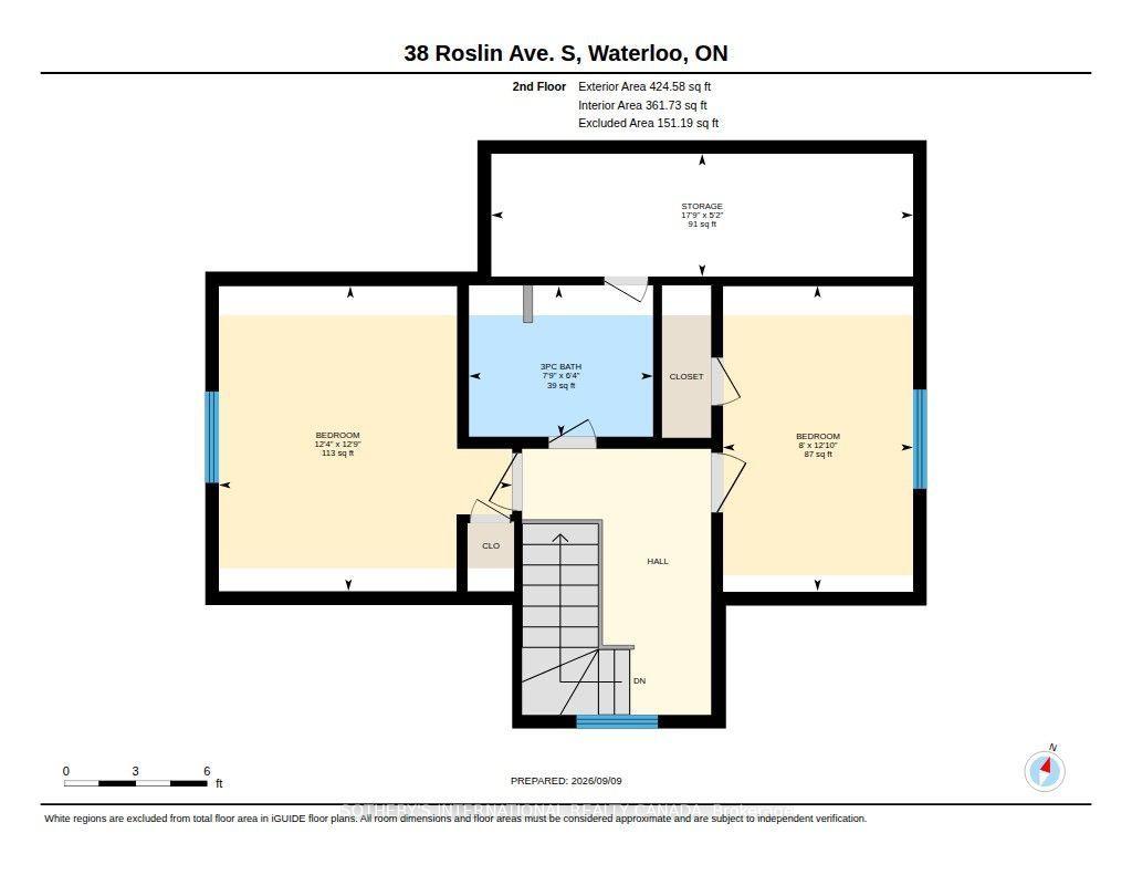 38 Roslin Avenue S Property Photo 29