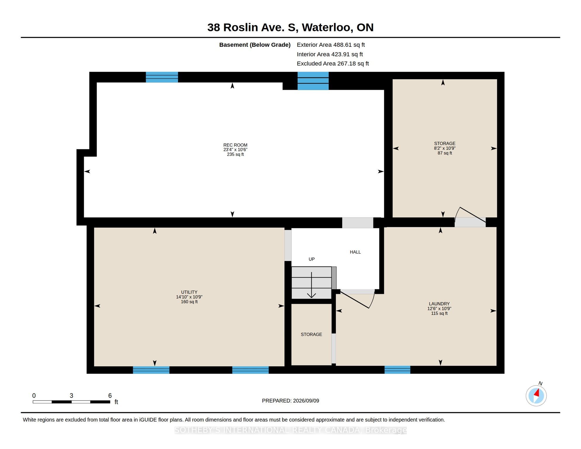 38 Roslin Avenue S Property Photo 30
