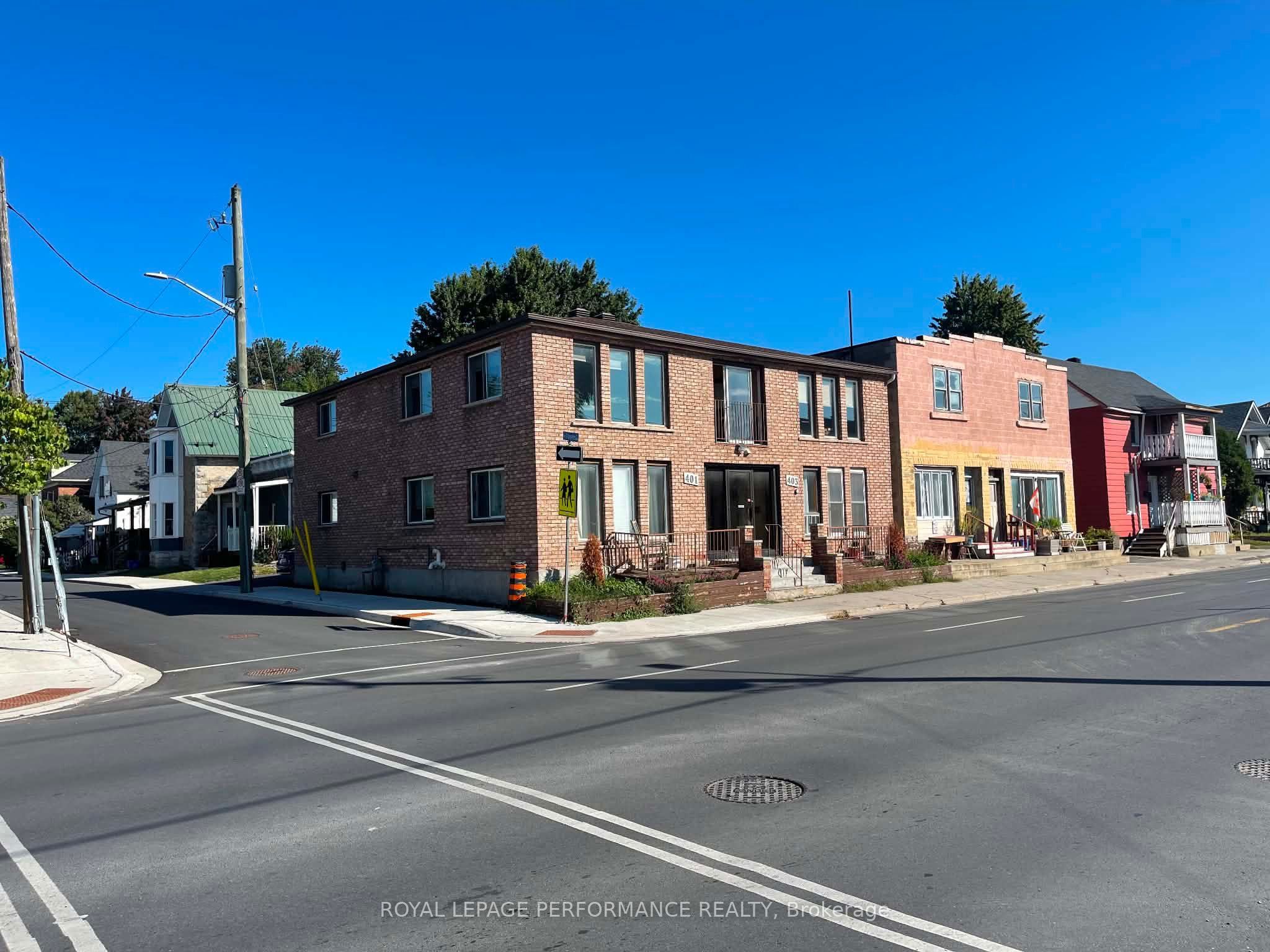 401-403 Water Street E Property Photo 2