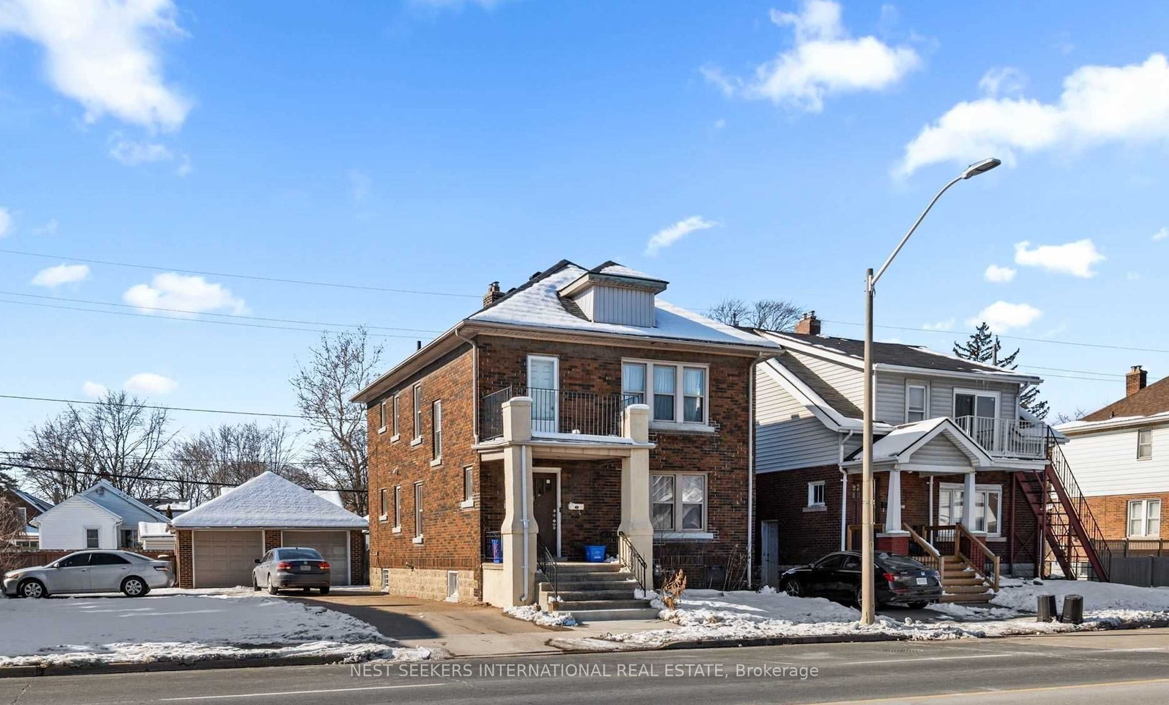 2257-59 Howard Avenue Property Photo 2