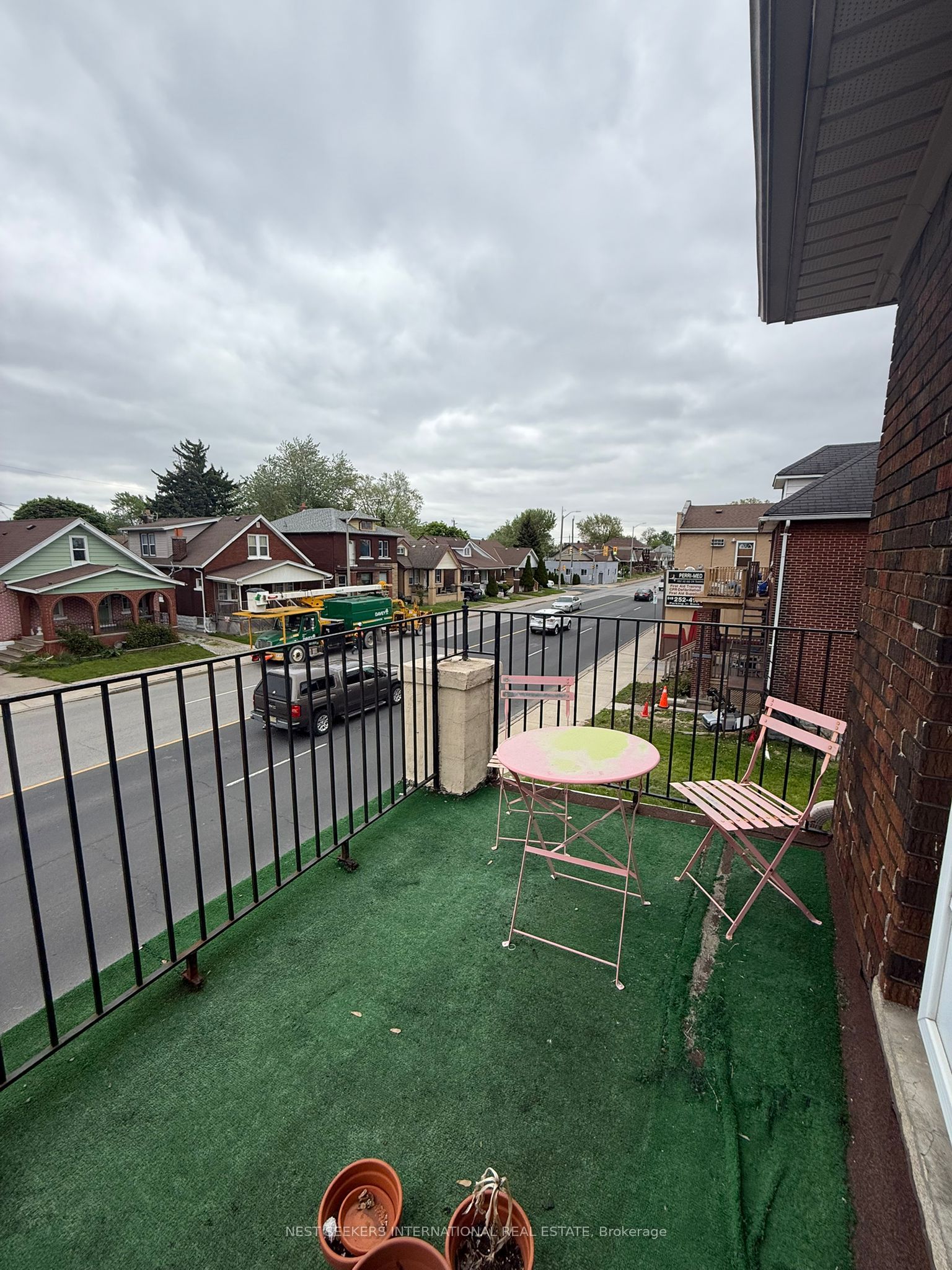 2257-59 Howard Avenue Property Photo 17