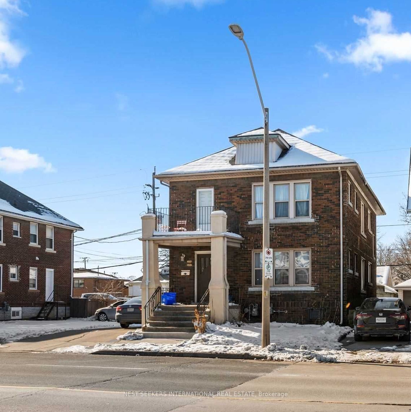 2257-59 Howard Avenue Property Photo 18