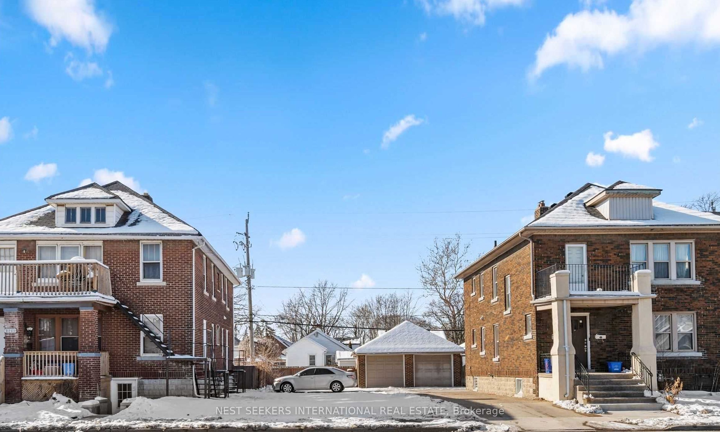 2257-59 Howard Avenue Property Photo 19