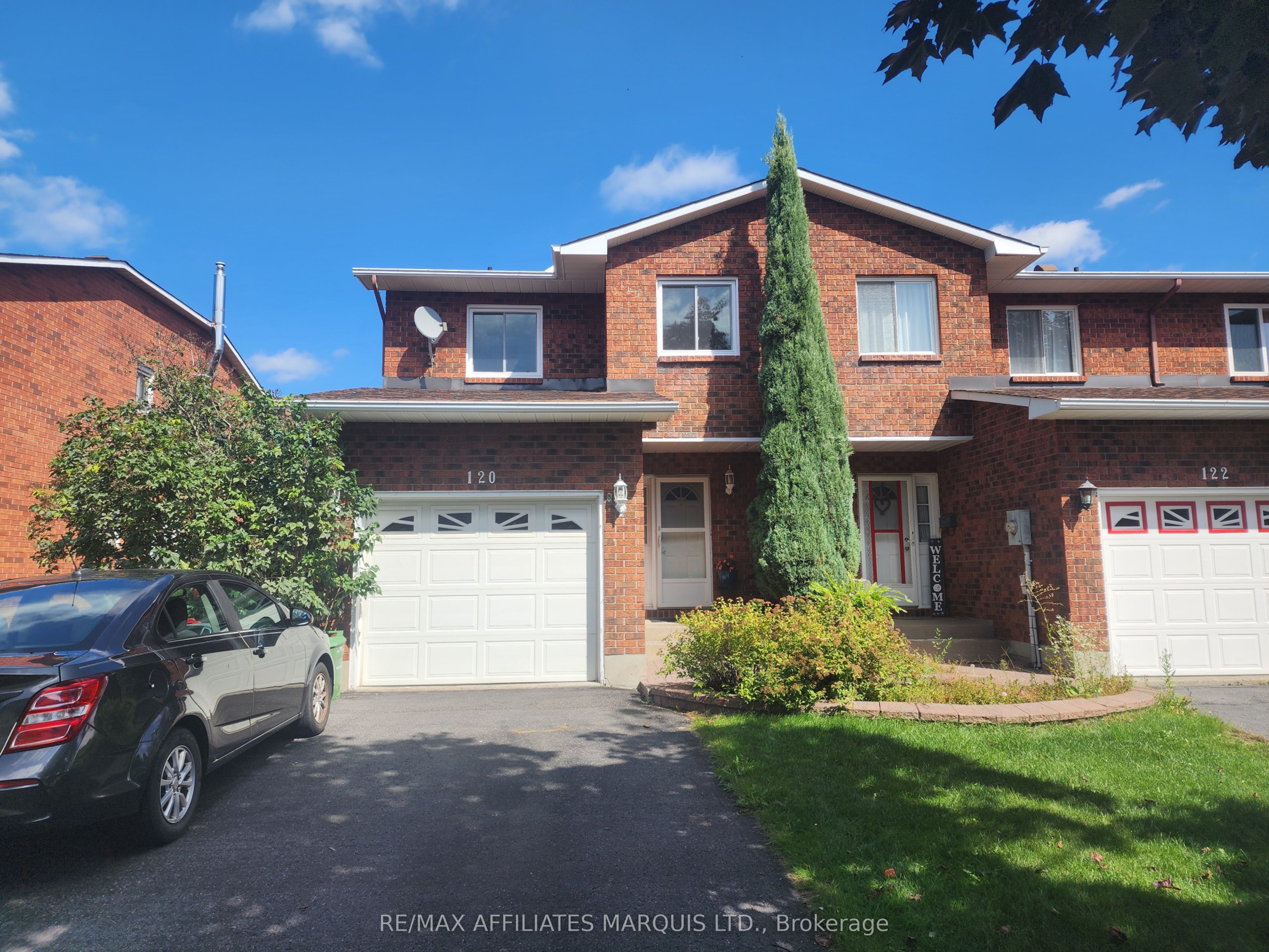 120 Heritage Place