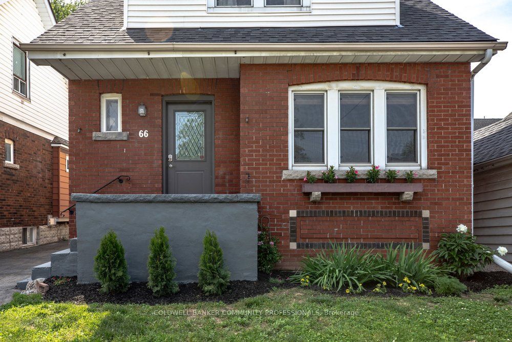 66 Edgemont Street S Property Photo 2