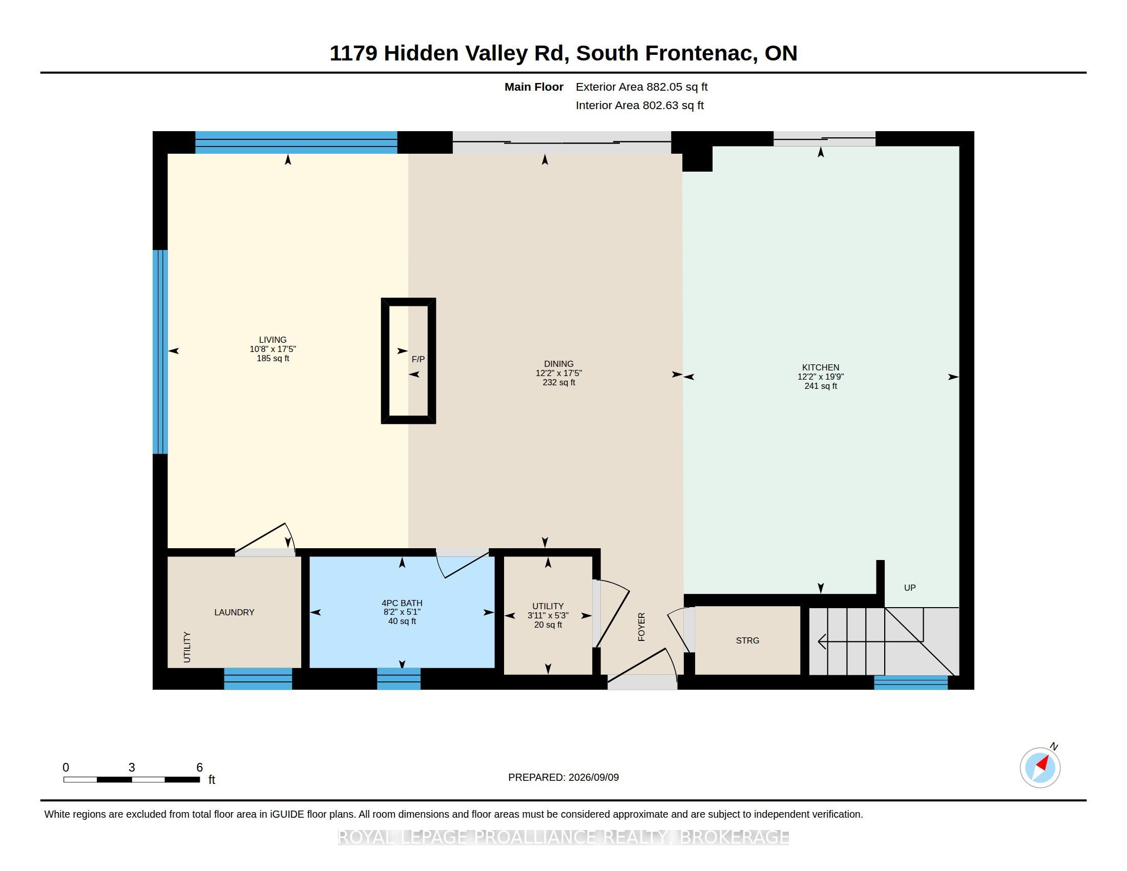 1179 Hidden Valley Lane Property Photo 41
