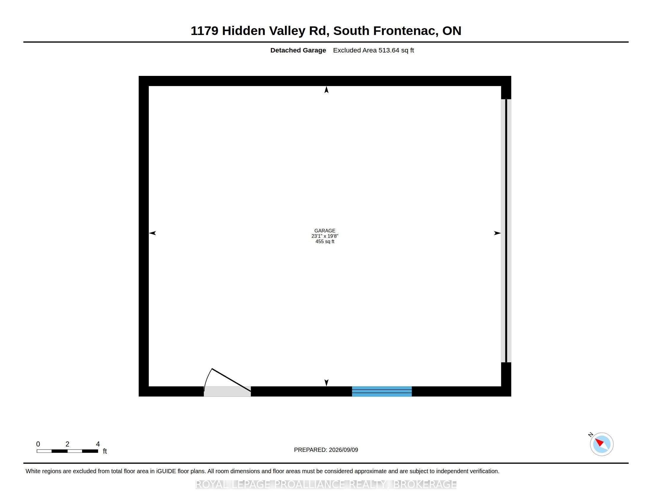 1179 Hidden Valley Lane Property Photo 43
