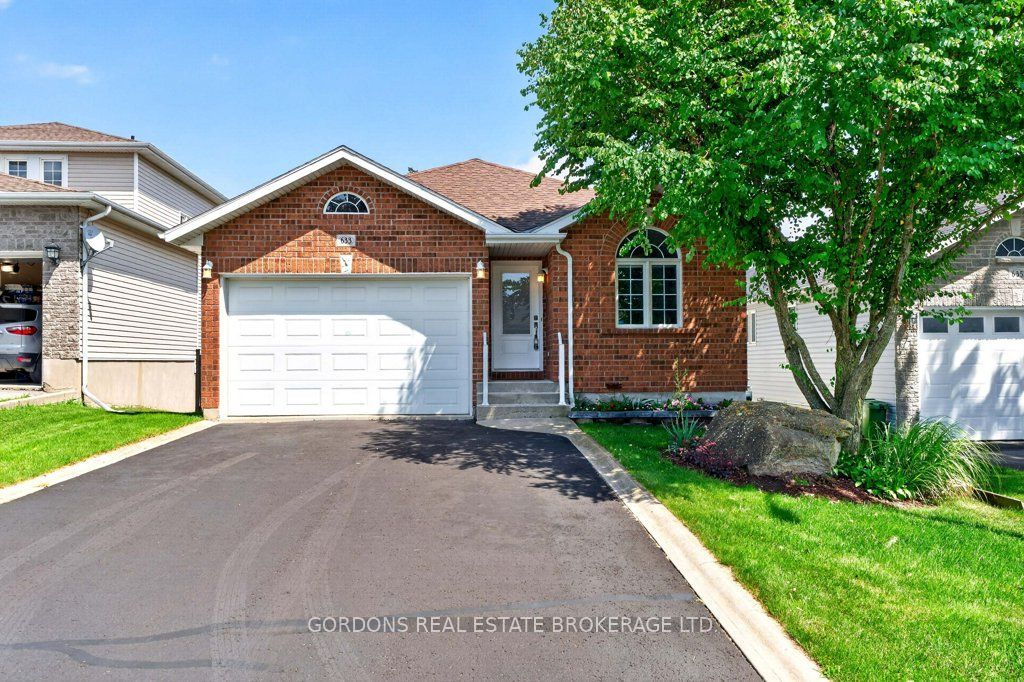 633 Melrose Street Property Photo 1