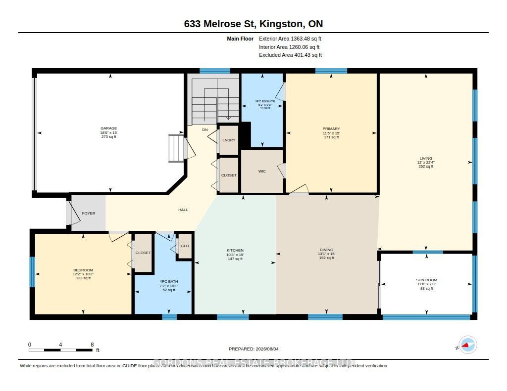 633 Melrose Street Property Photo 48