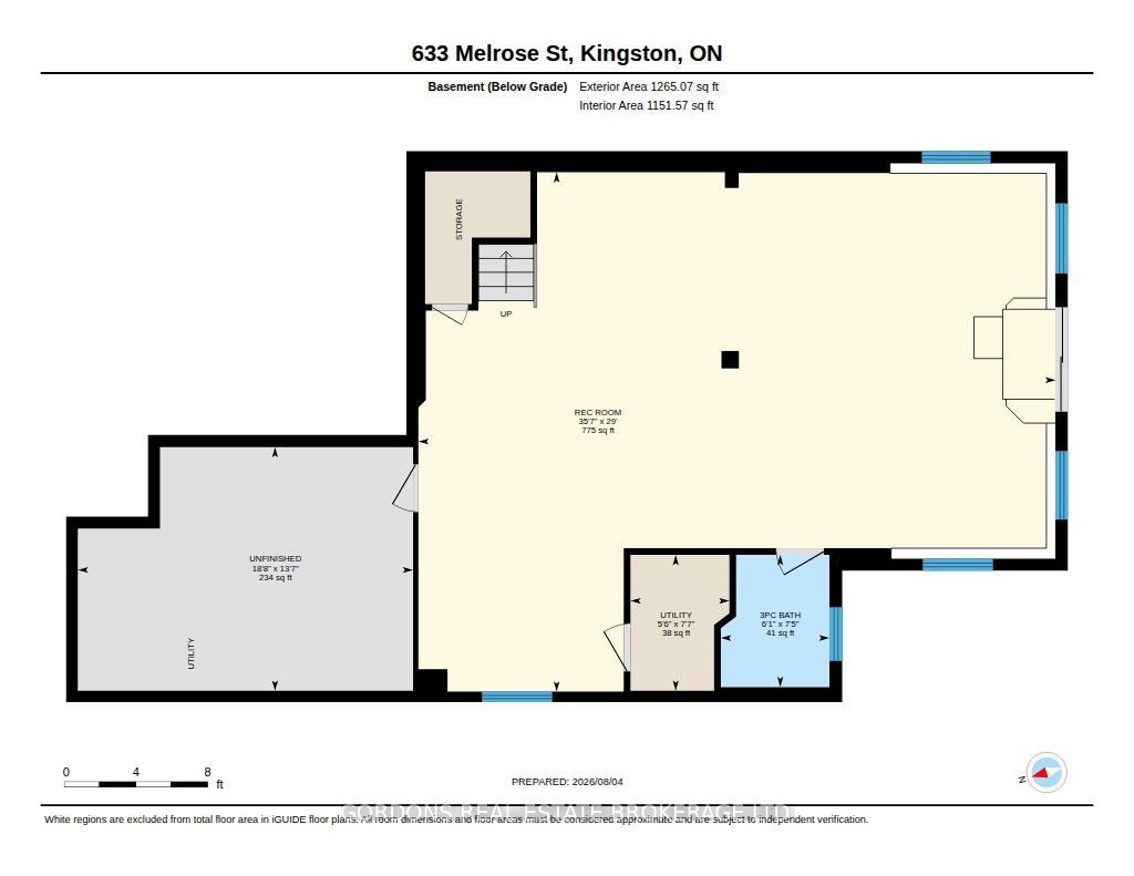 633 Melrose Street Property Photo 49