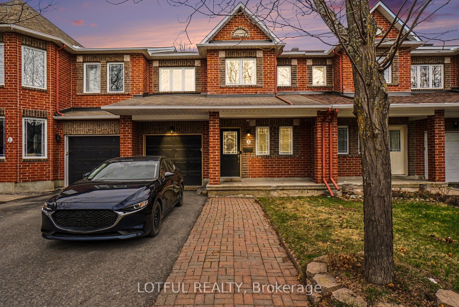 3 Collington Street Property Photo 1