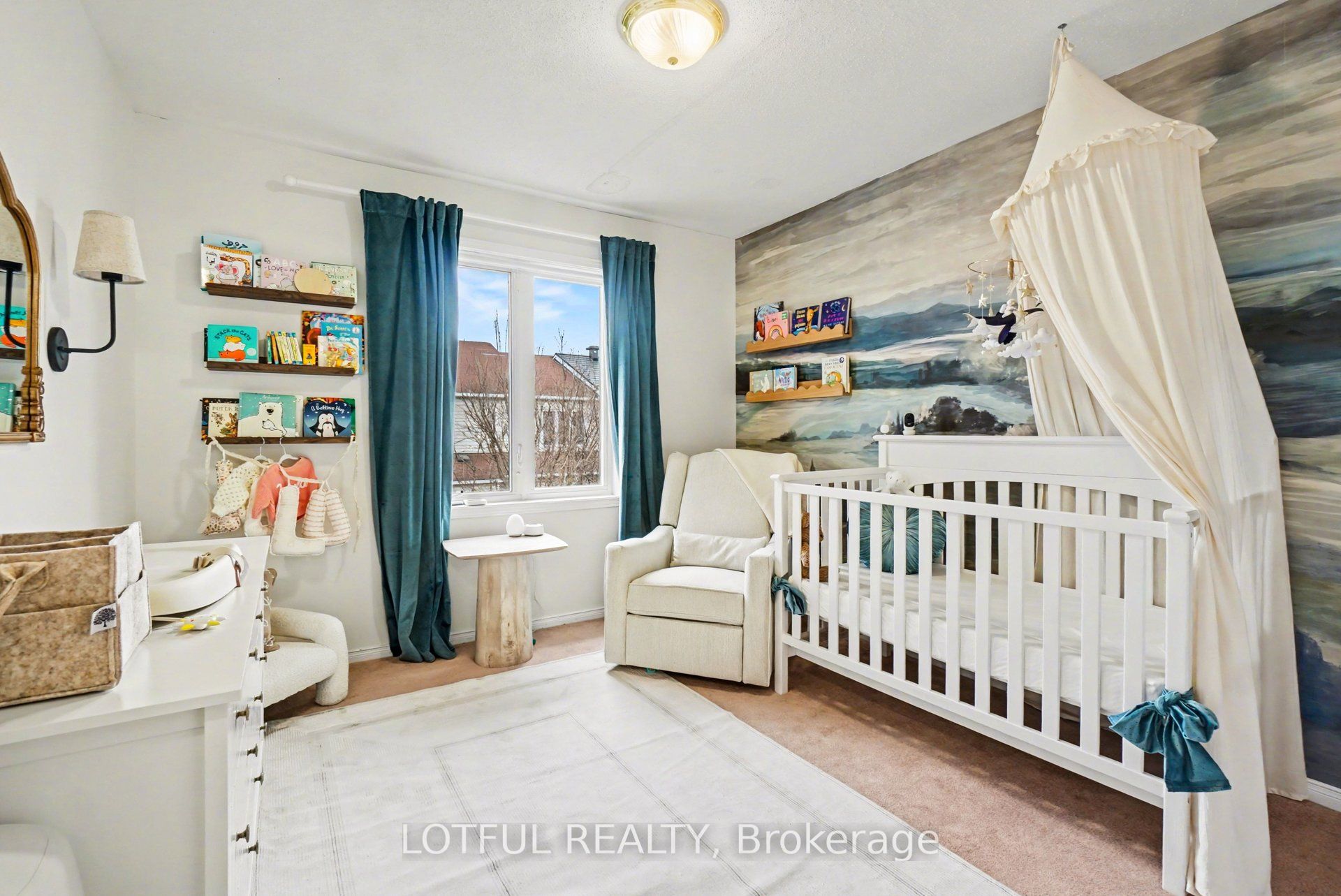 3 Collington Street Property Photo 21