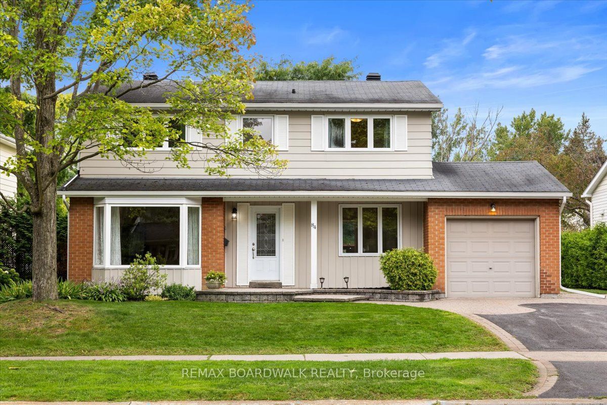 84 Westpark Drive Property Photo 1