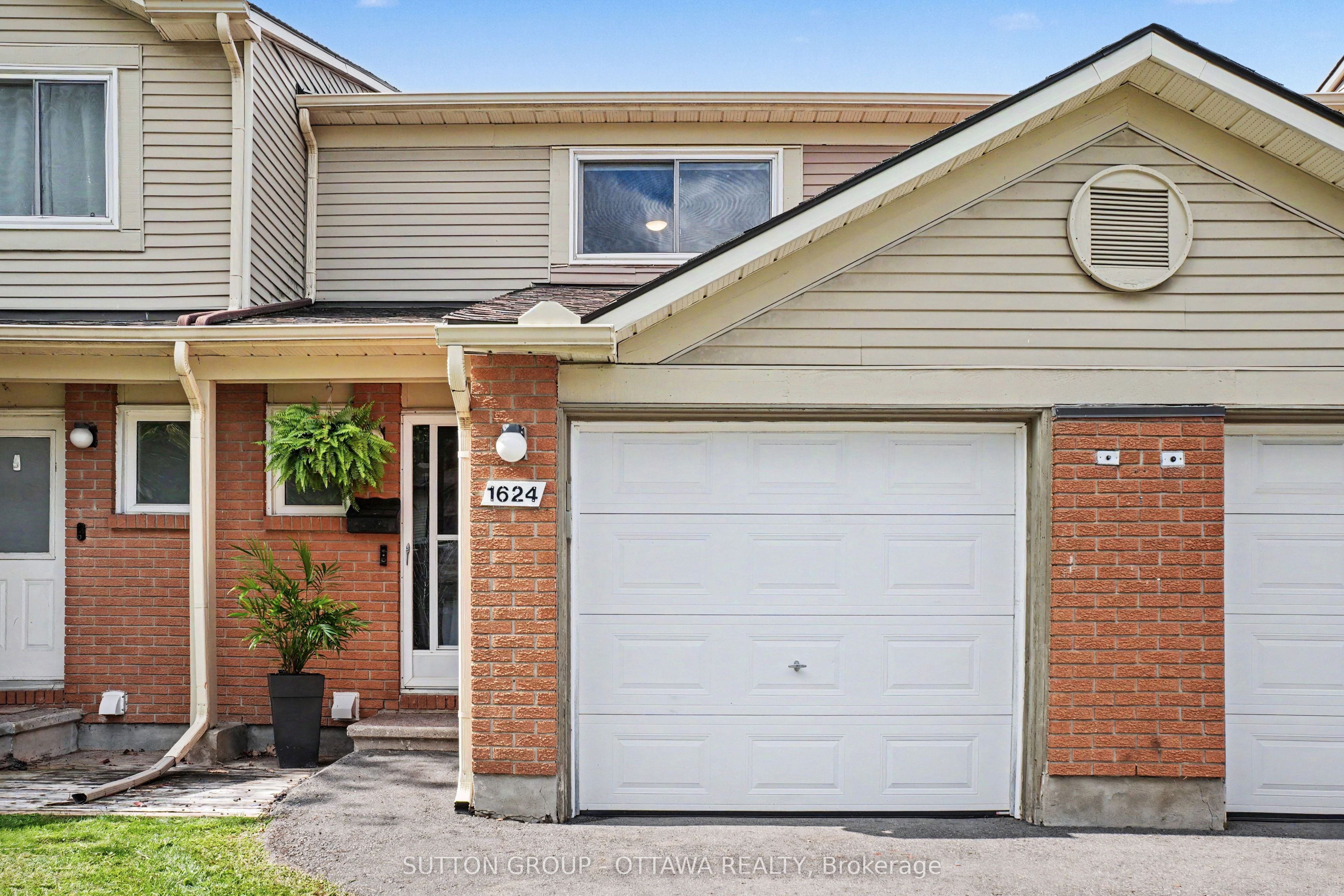 1624 Cheevers Crescent Property Photo 1