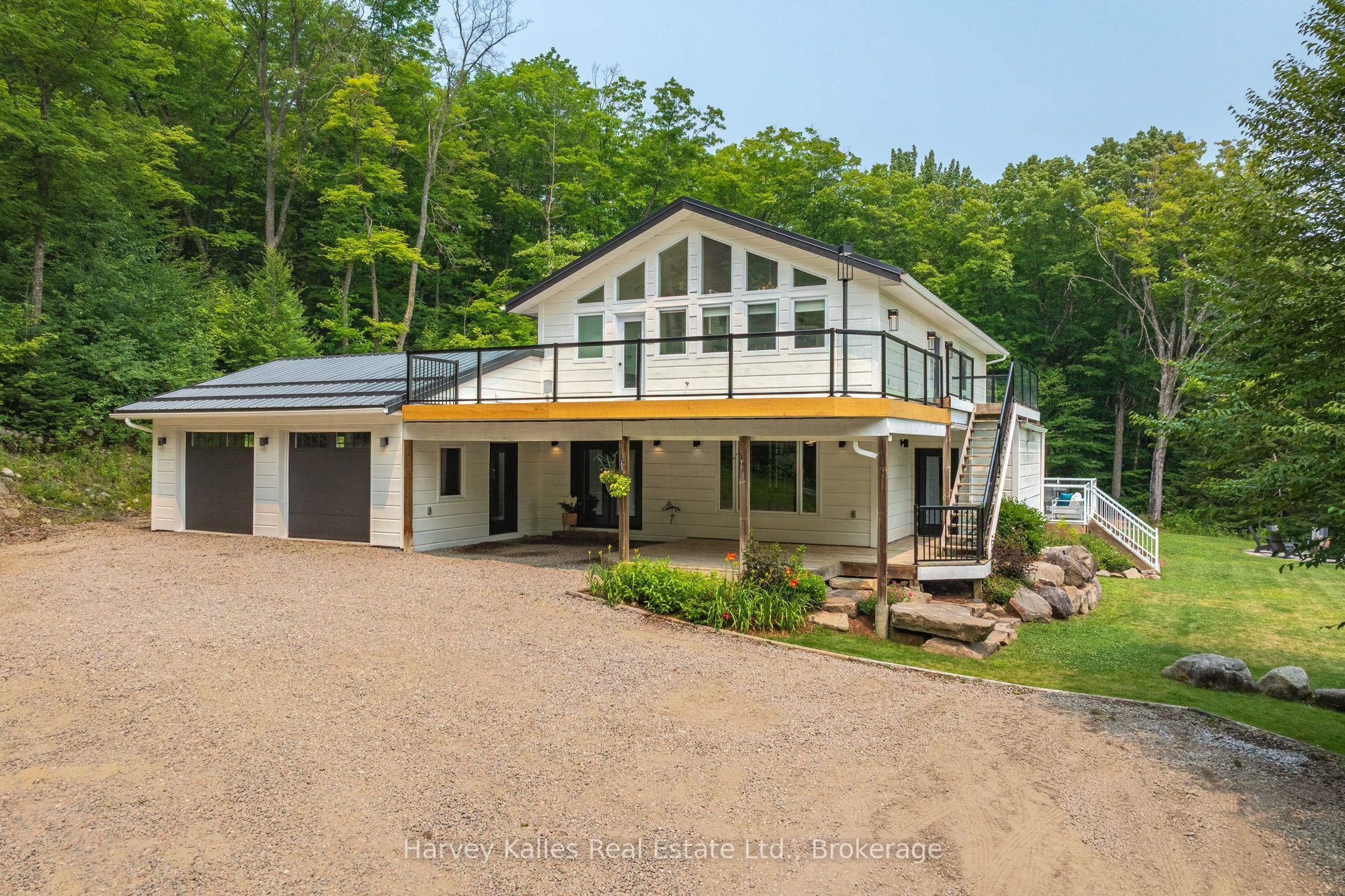 1106 North Pickerel Lake Road Property Photo 5
