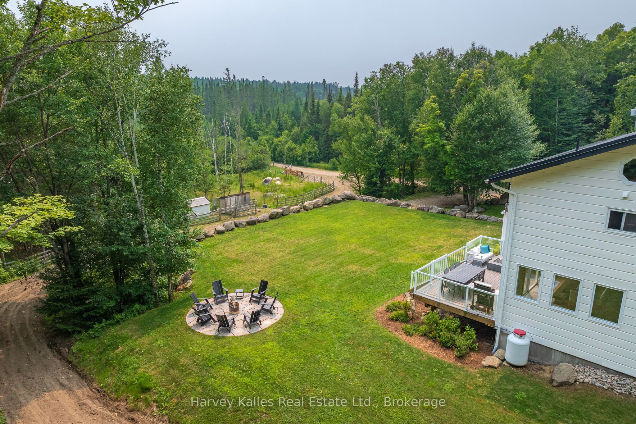 1106 North Pickerel Lake Road Property Photo 7