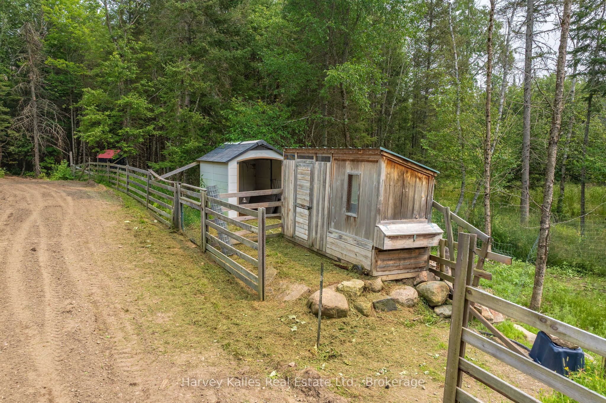 1106 North Pickerel Lake Road Property Photo 46