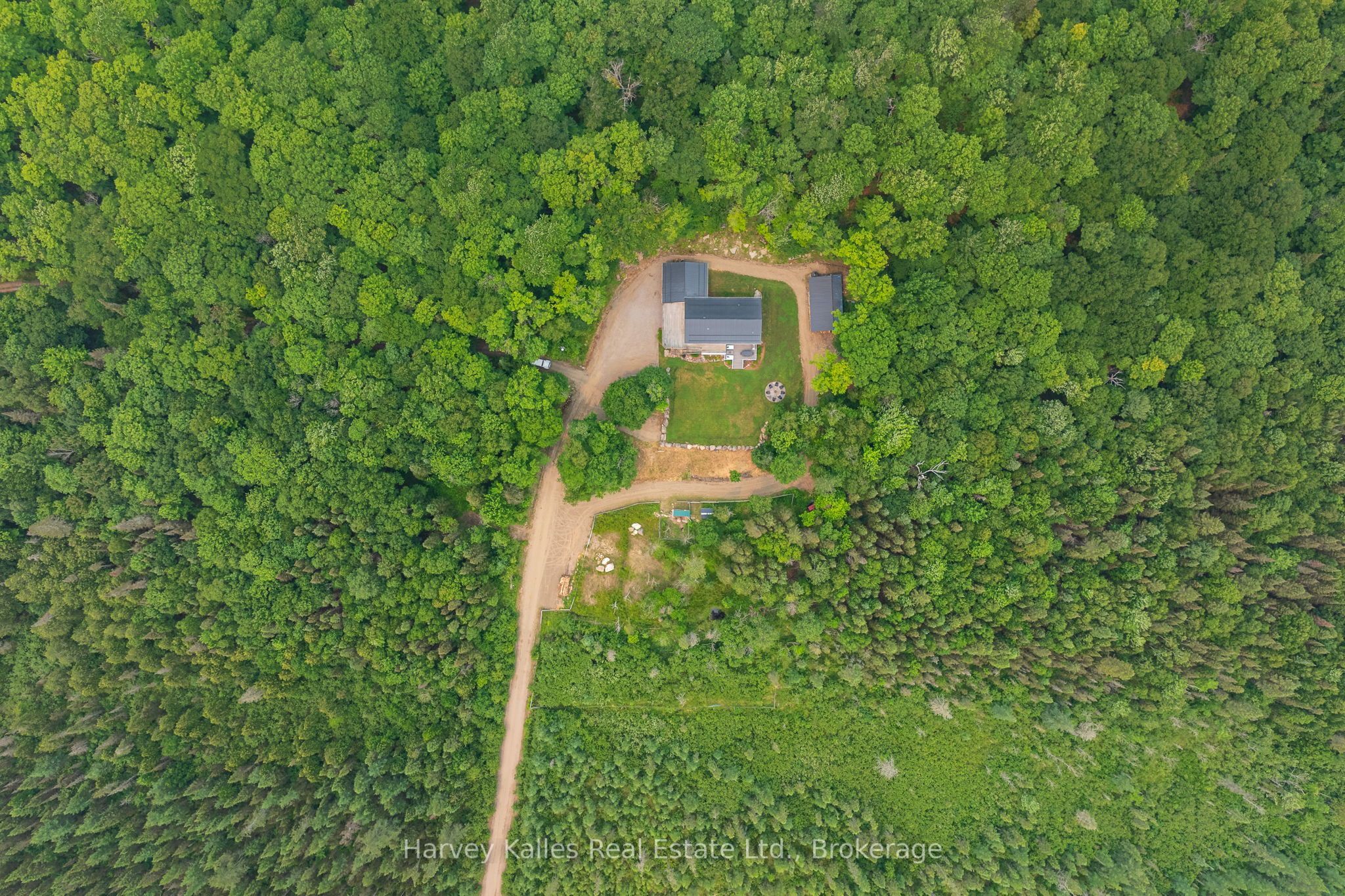 1106 North Pickerel Lake Road Property Photo 47