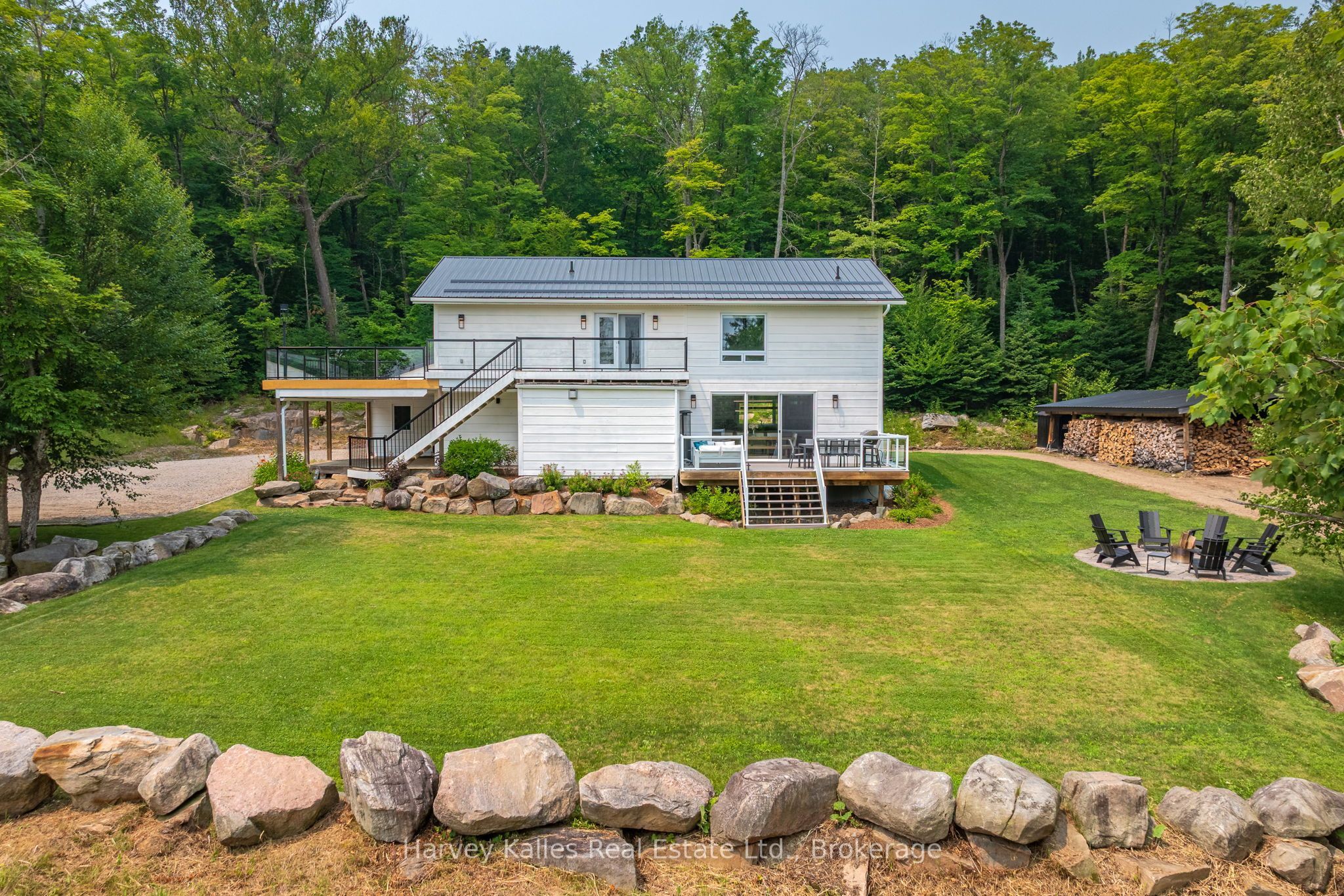 1106 North Pickerel Lake Road Property Photo 49