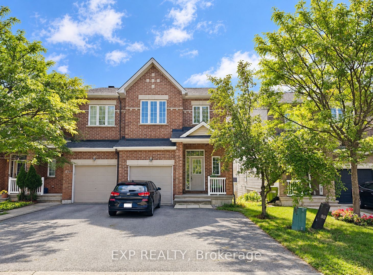 448 Foxhall Way Property Photo 1