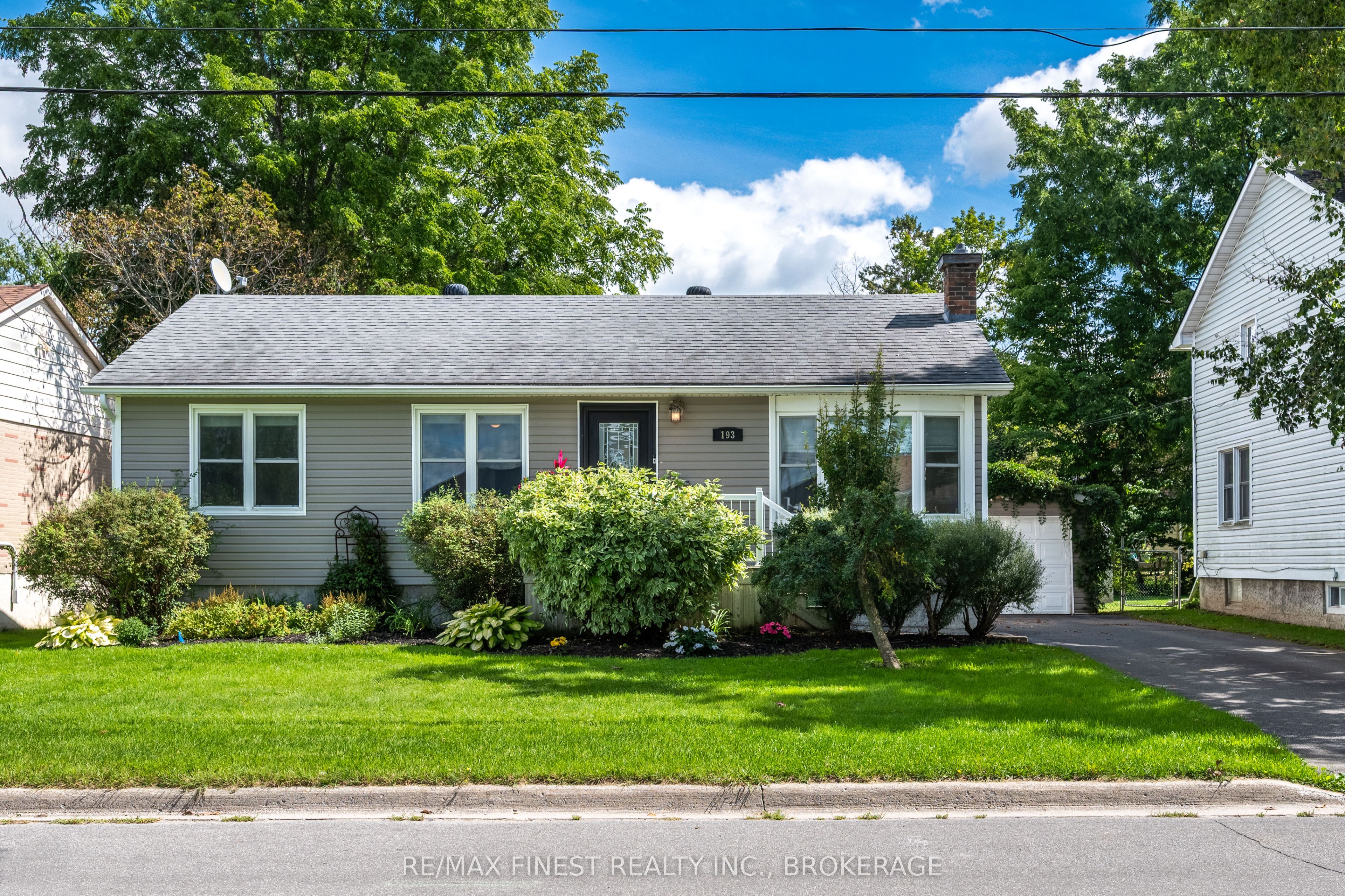 193 Hawthorne Avenue