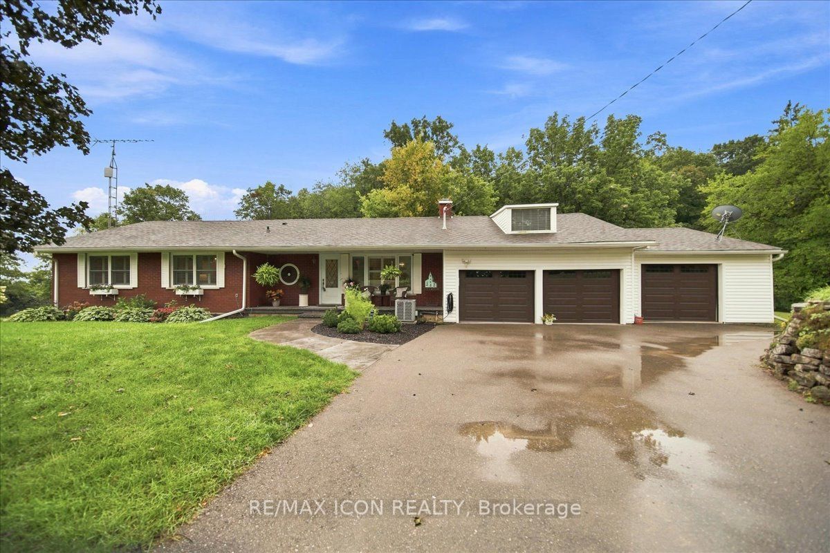 1503 Lockie Road Property Photo 1