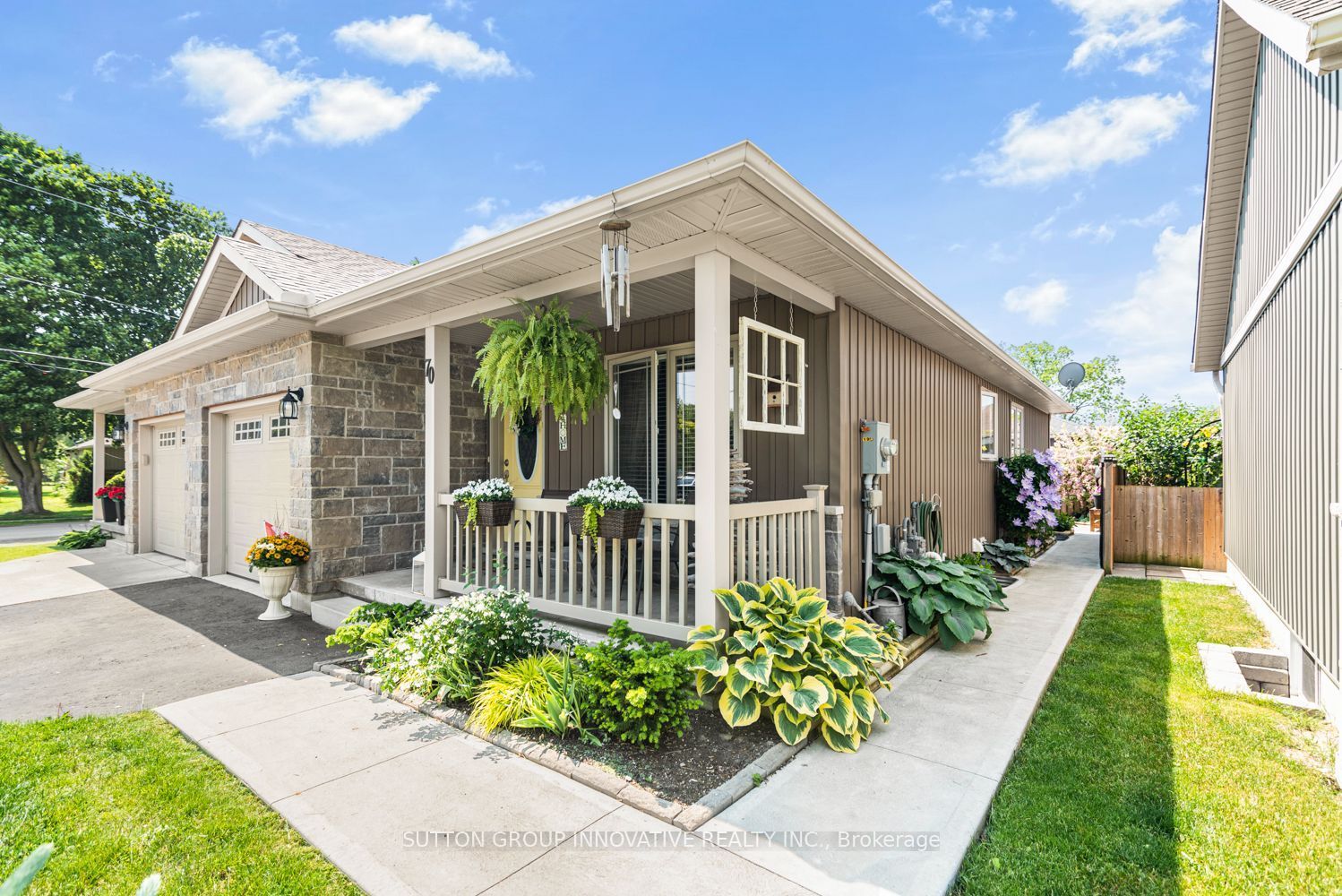 70 Postma Drive Property Photo 4