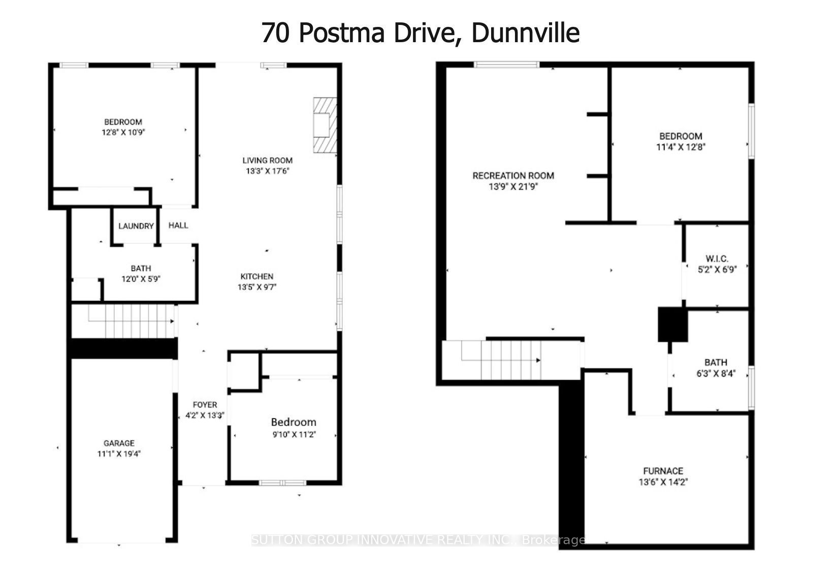 70 Postma Drive Property Photo 42