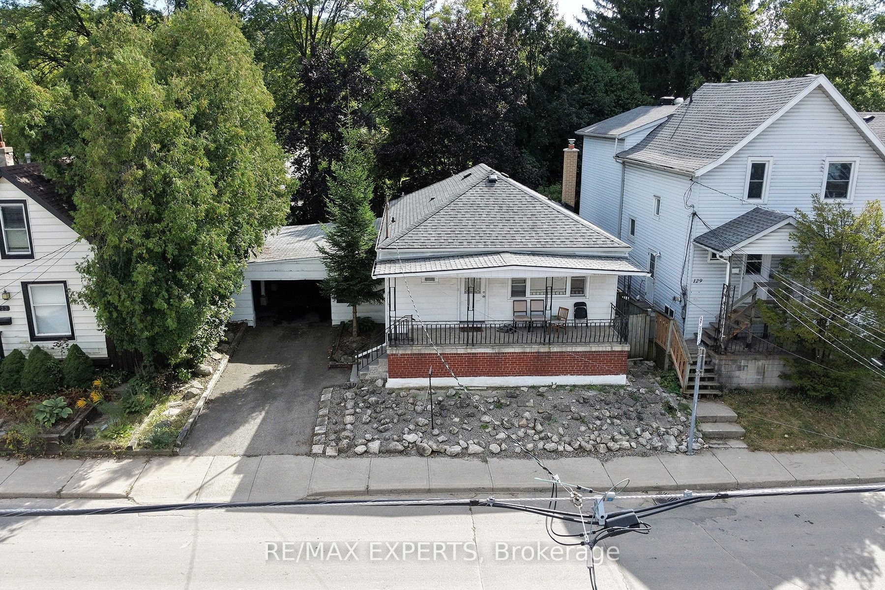 127 Whitney Avenue Property Photo 26