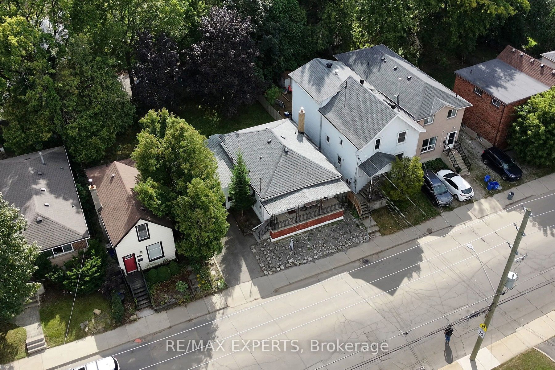 127 Whitney Avenue Property Photo 42