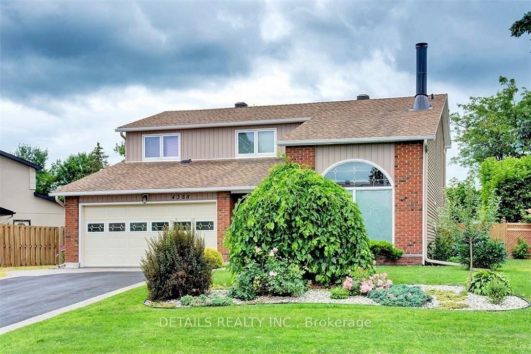 4388 Whittaker Crescent Property Photo 1