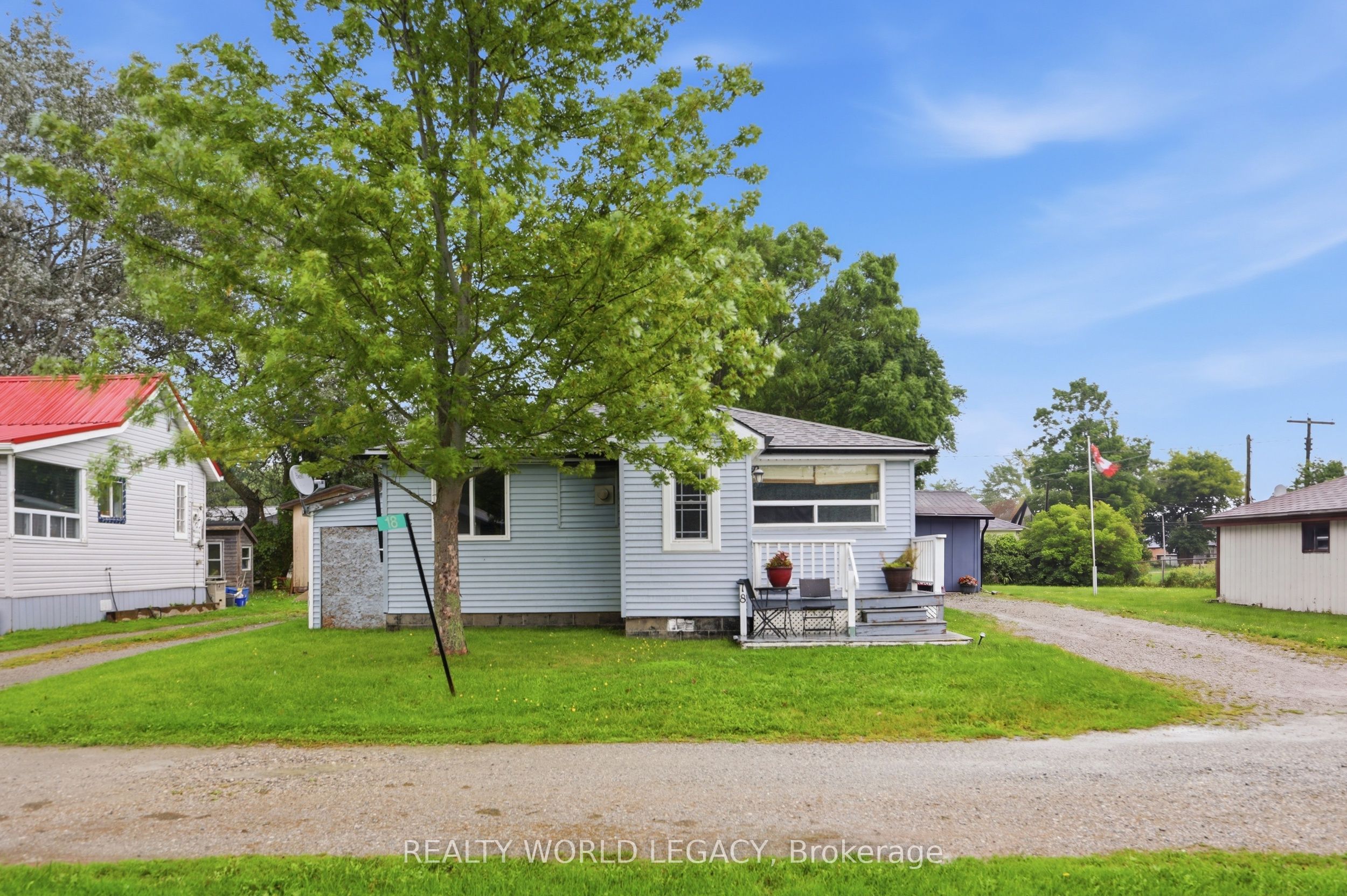18 Foley Street Property Photo 1