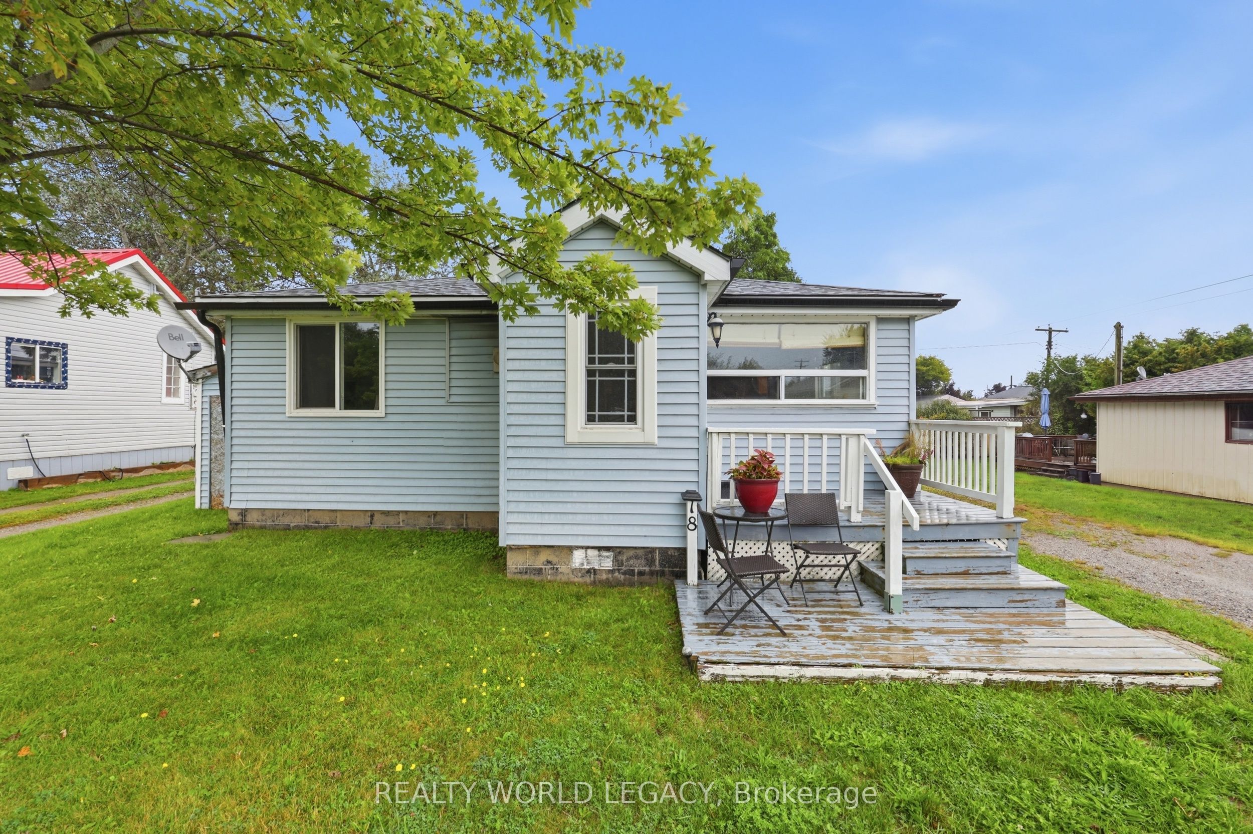 18 Foley Street Property Photo 11