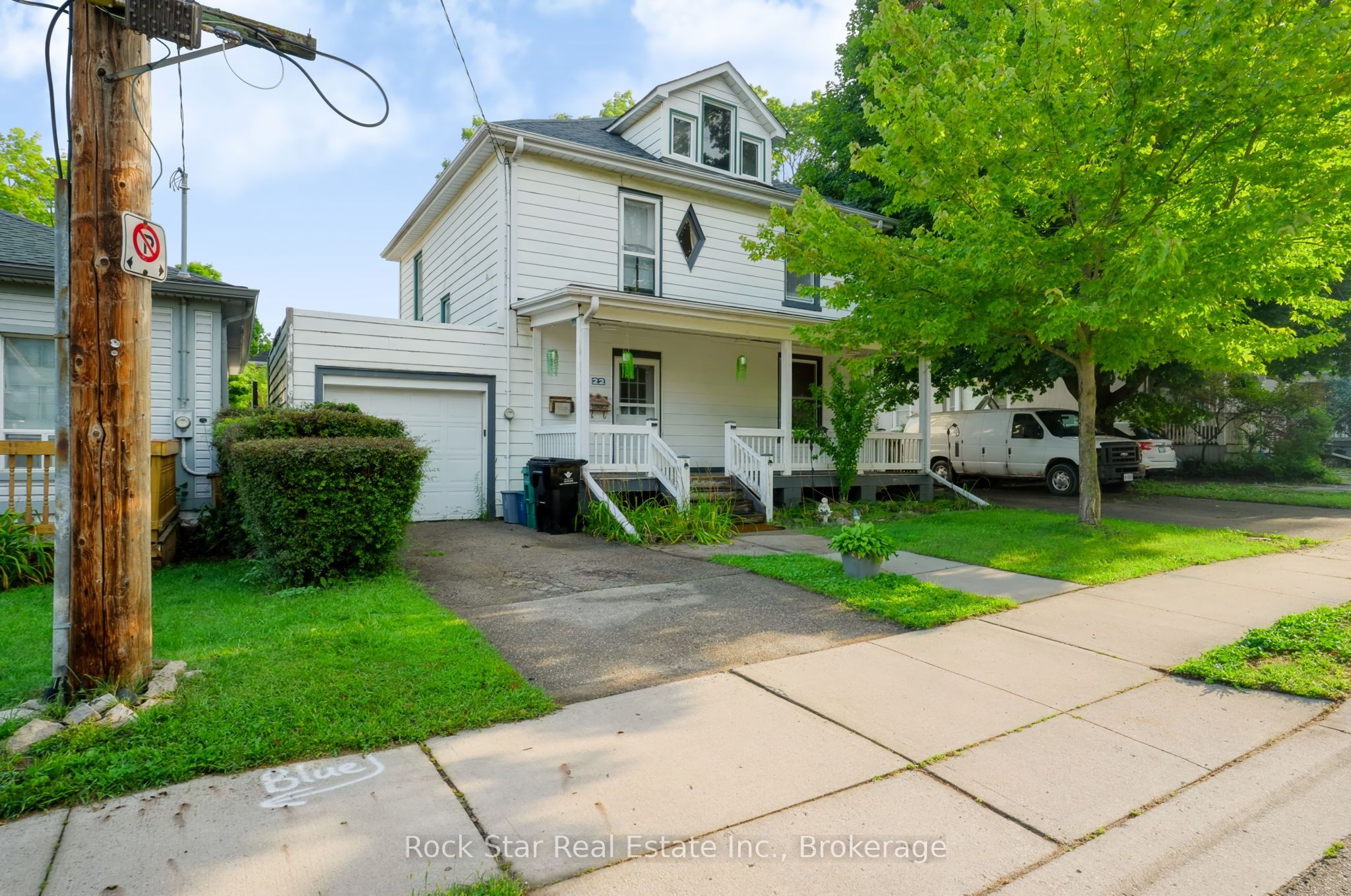 22 Rich Avenue