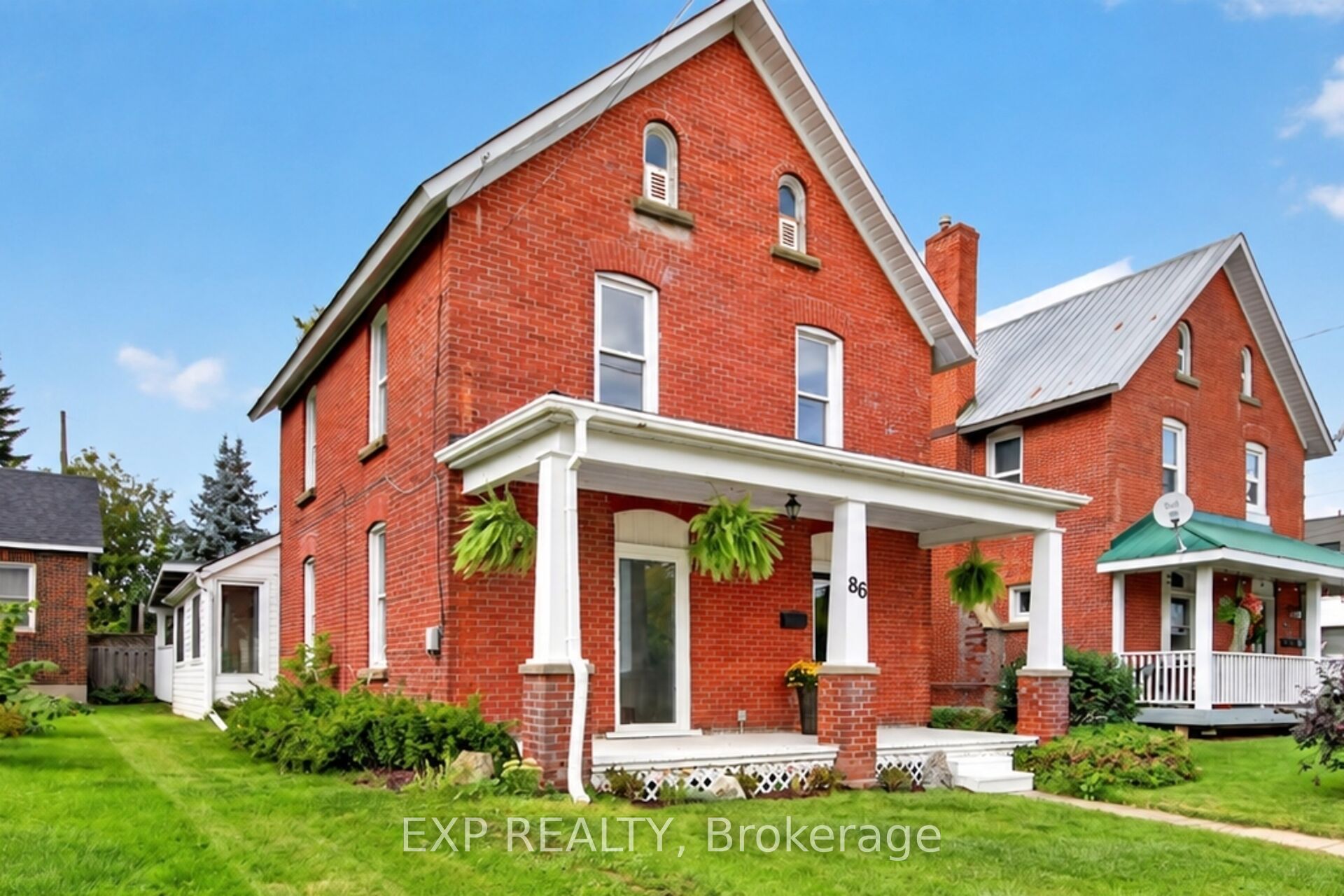 86 Daniel Street N Property Photo 46