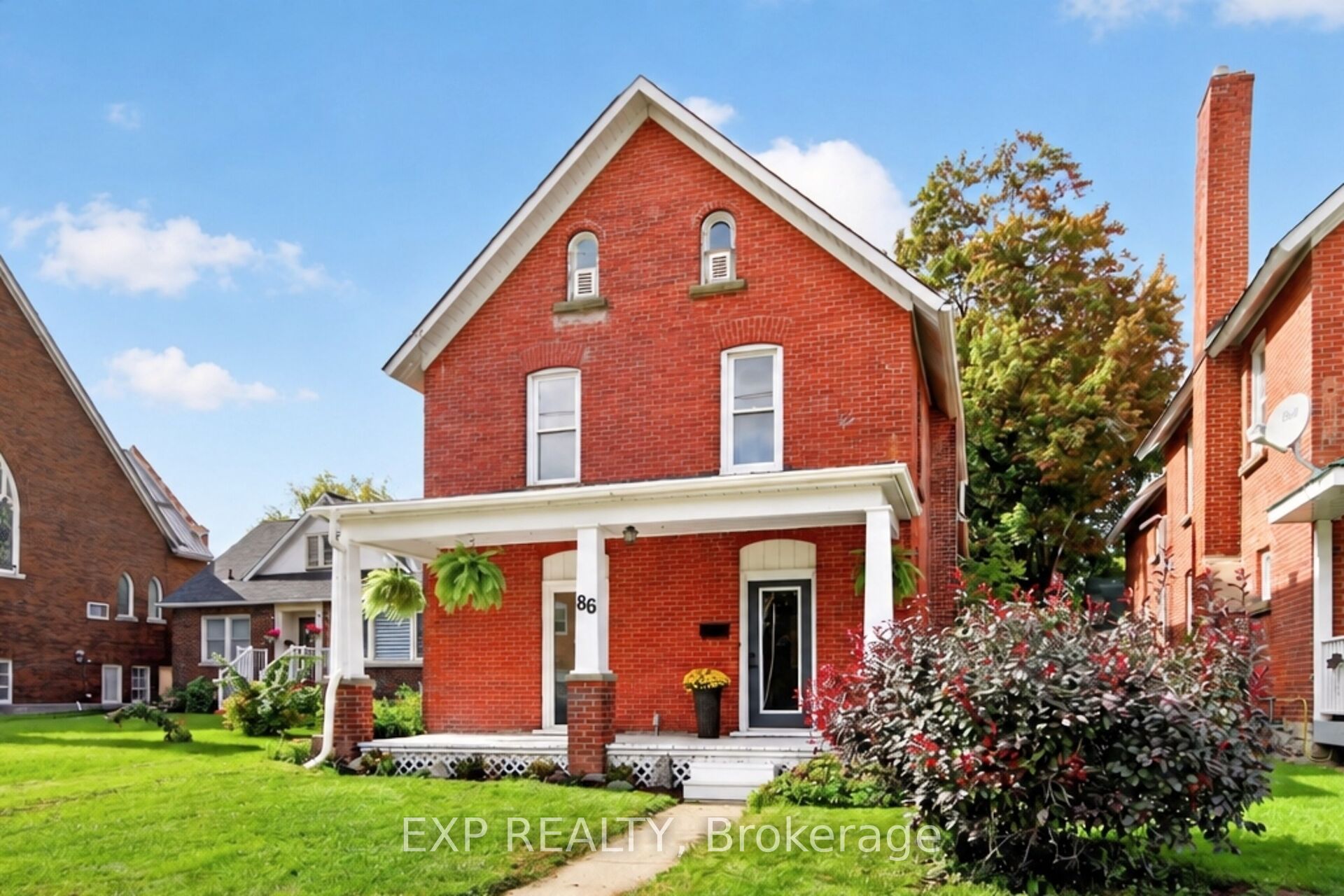 86 Daniel Street N Property Photo 47